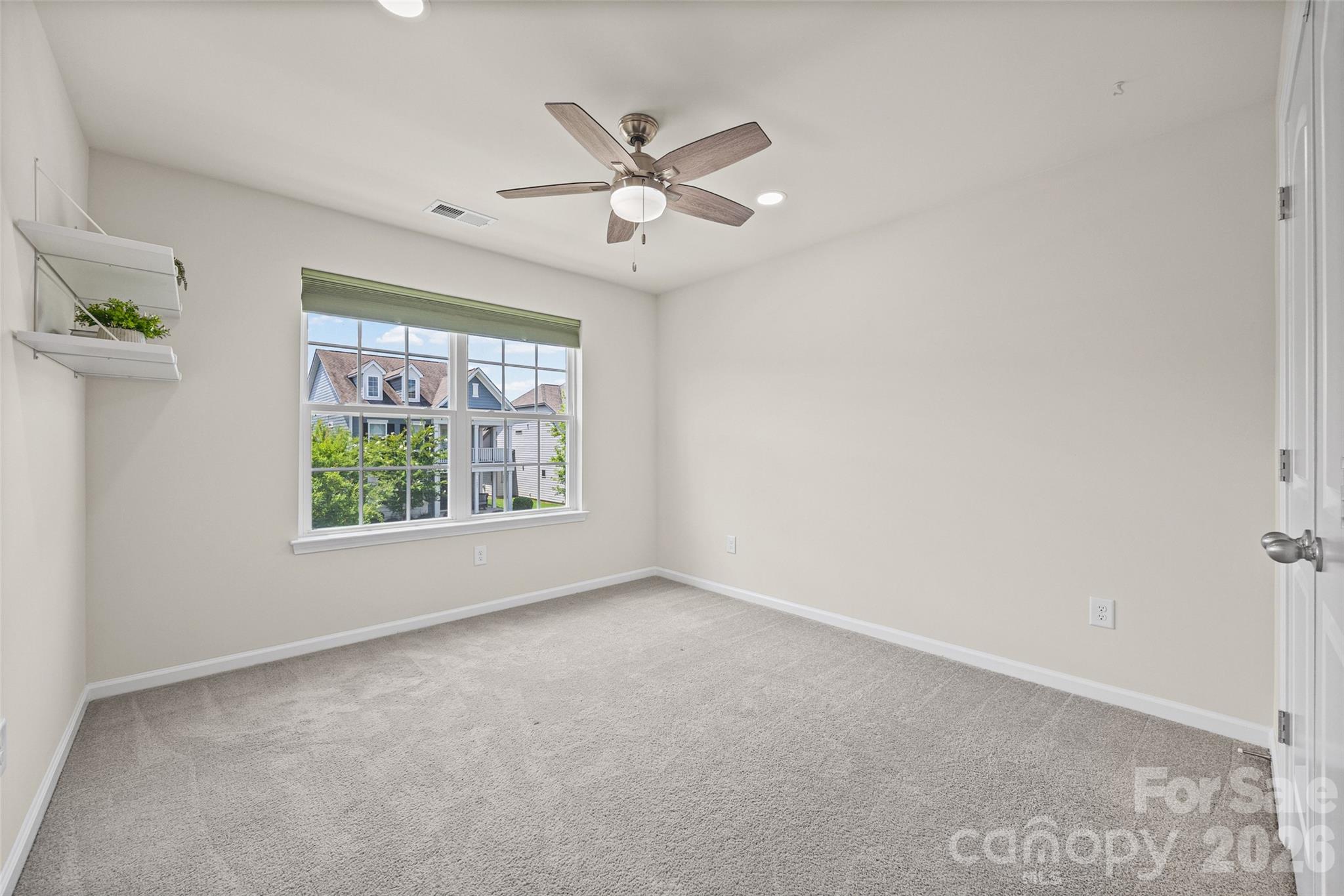 7022 Walnut Branch Lane — Charlotte