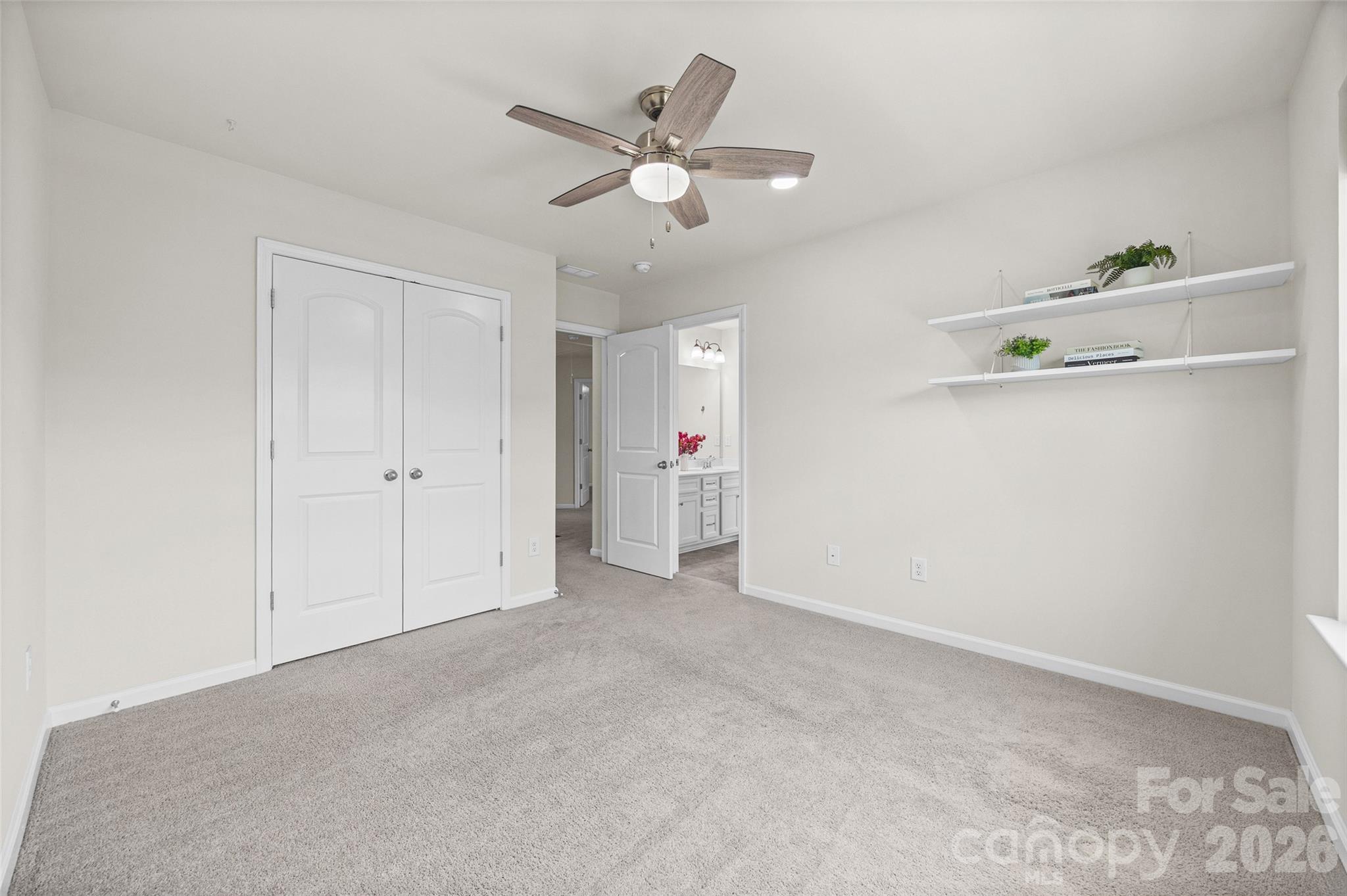 7022 Walnut Branch Lane — Charlotte