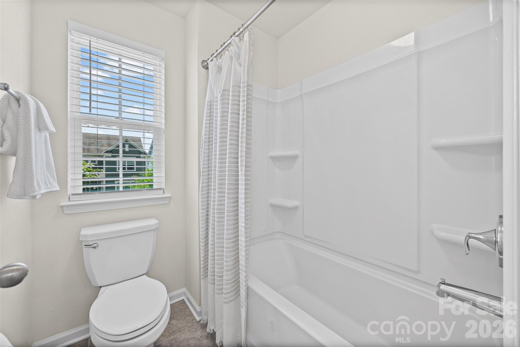 7022 Walnut Branch Lane — Charlotte