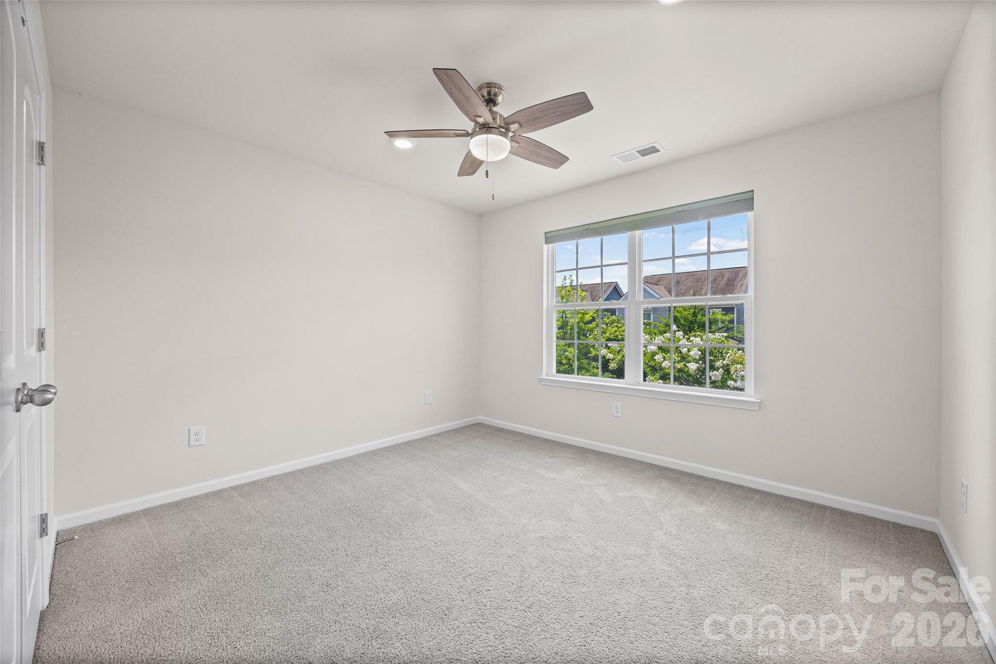 7022 Walnut Branch Lane — Charlotte
