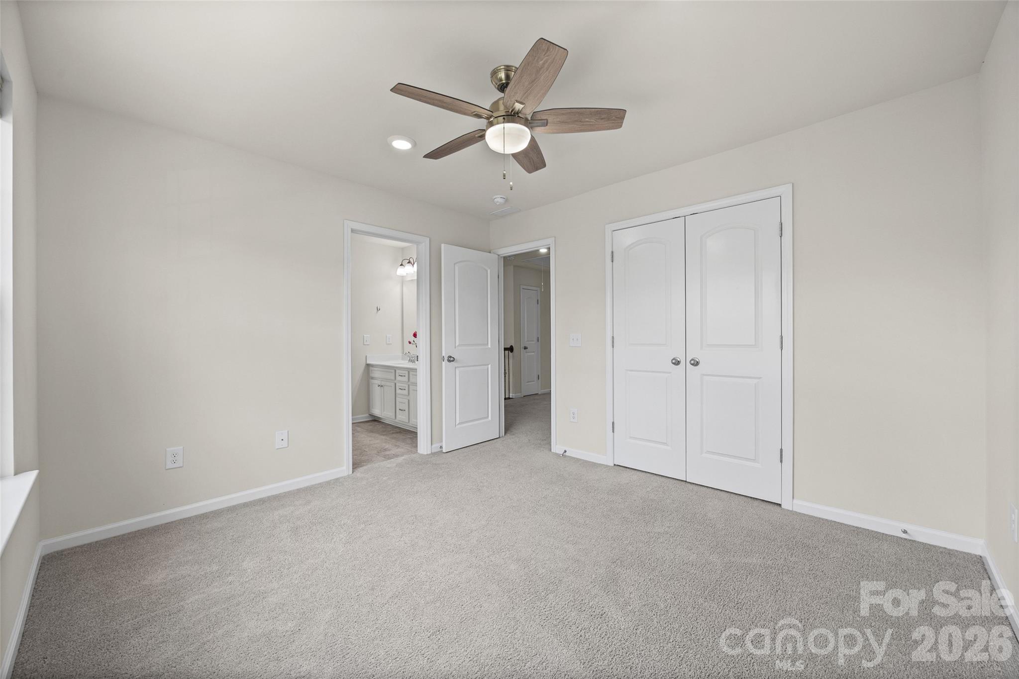 7022 Walnut Branch Lane — Charlotte