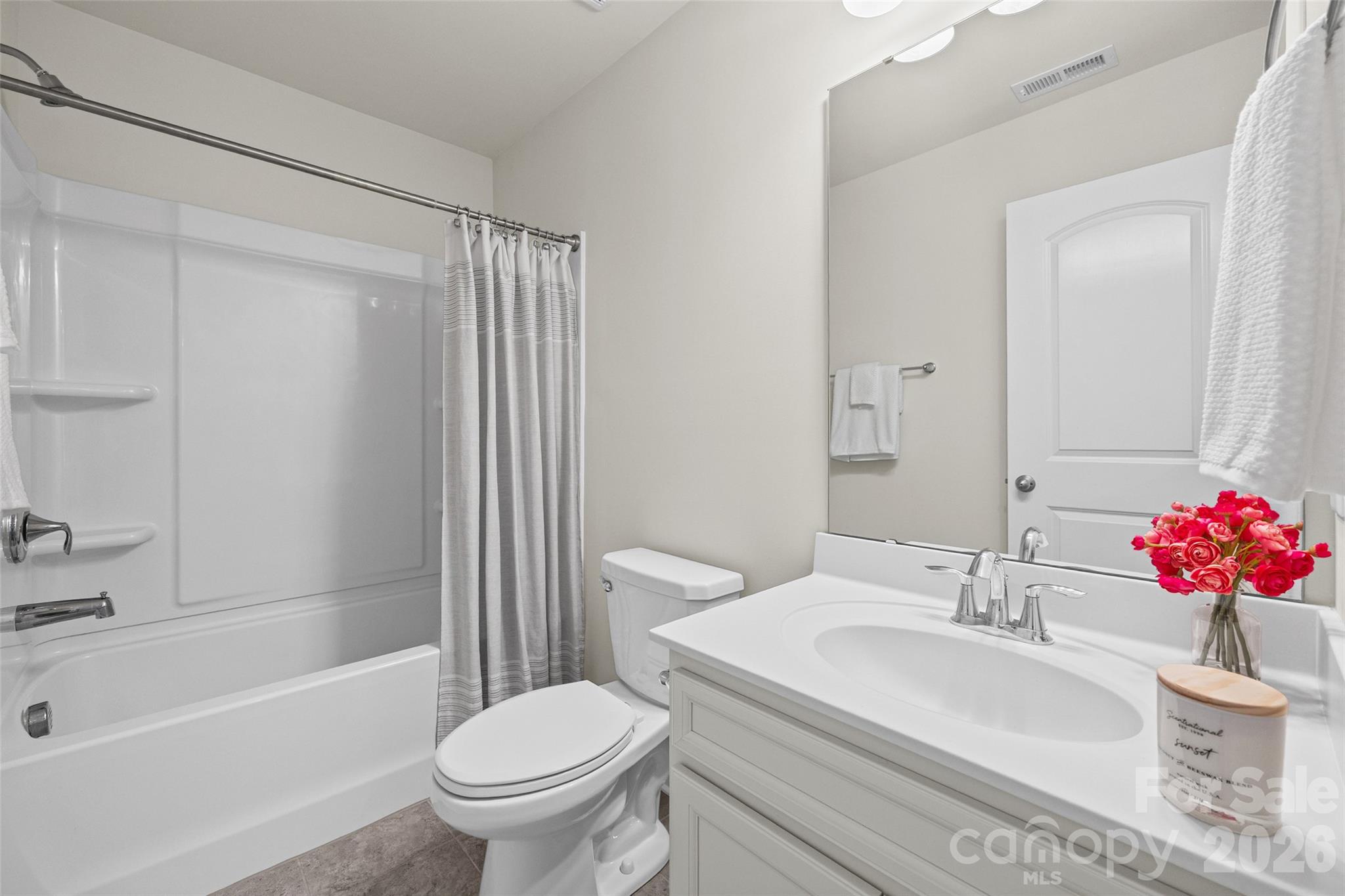 7022 Walnut Branch Lane — Charlotte