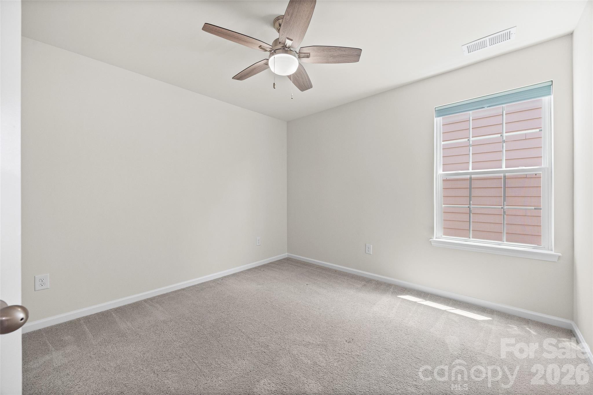 7022 Walnut Branch Lane — Charlotte