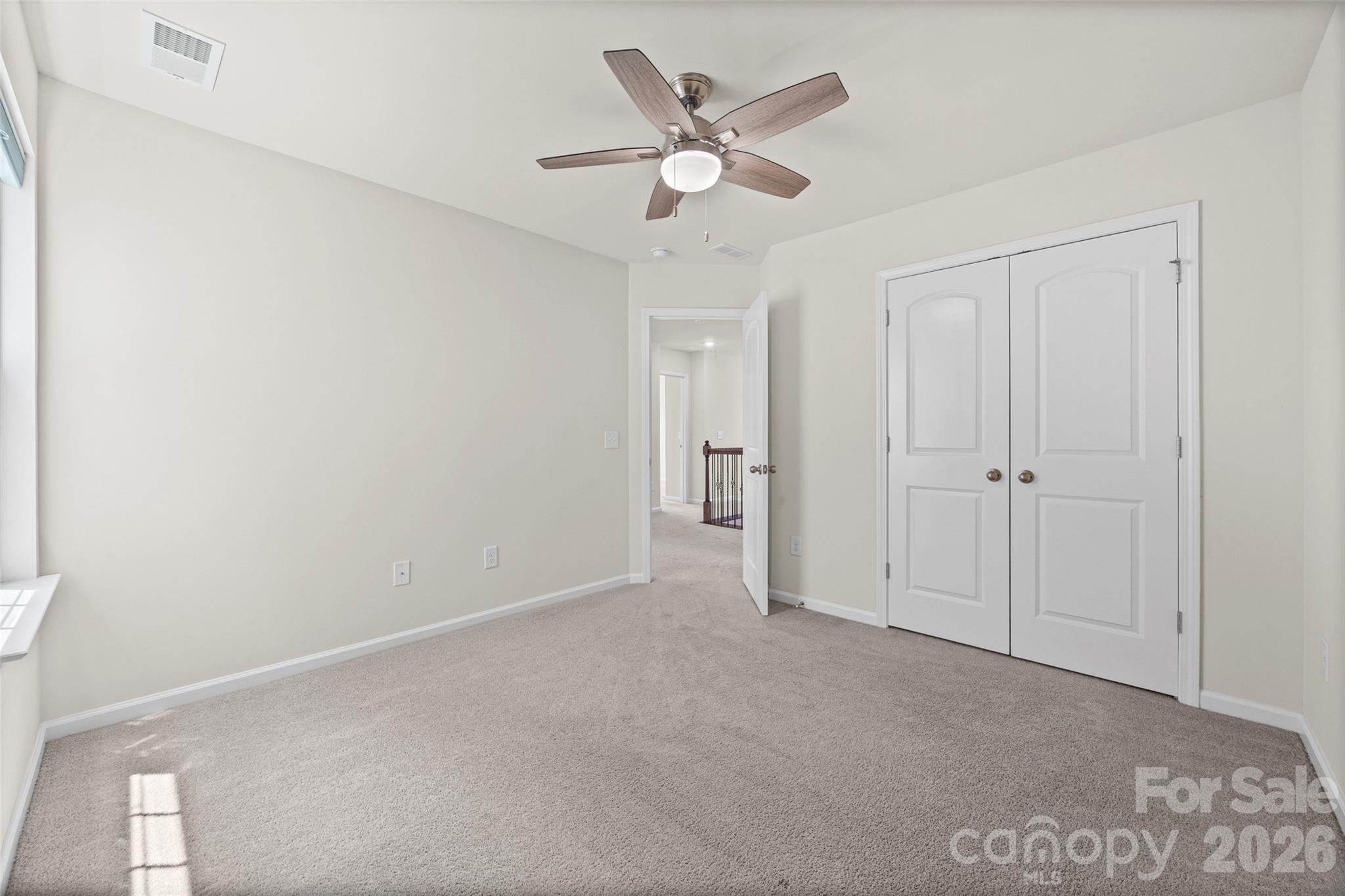 7022 Walnut Branch Lane — Charlotte