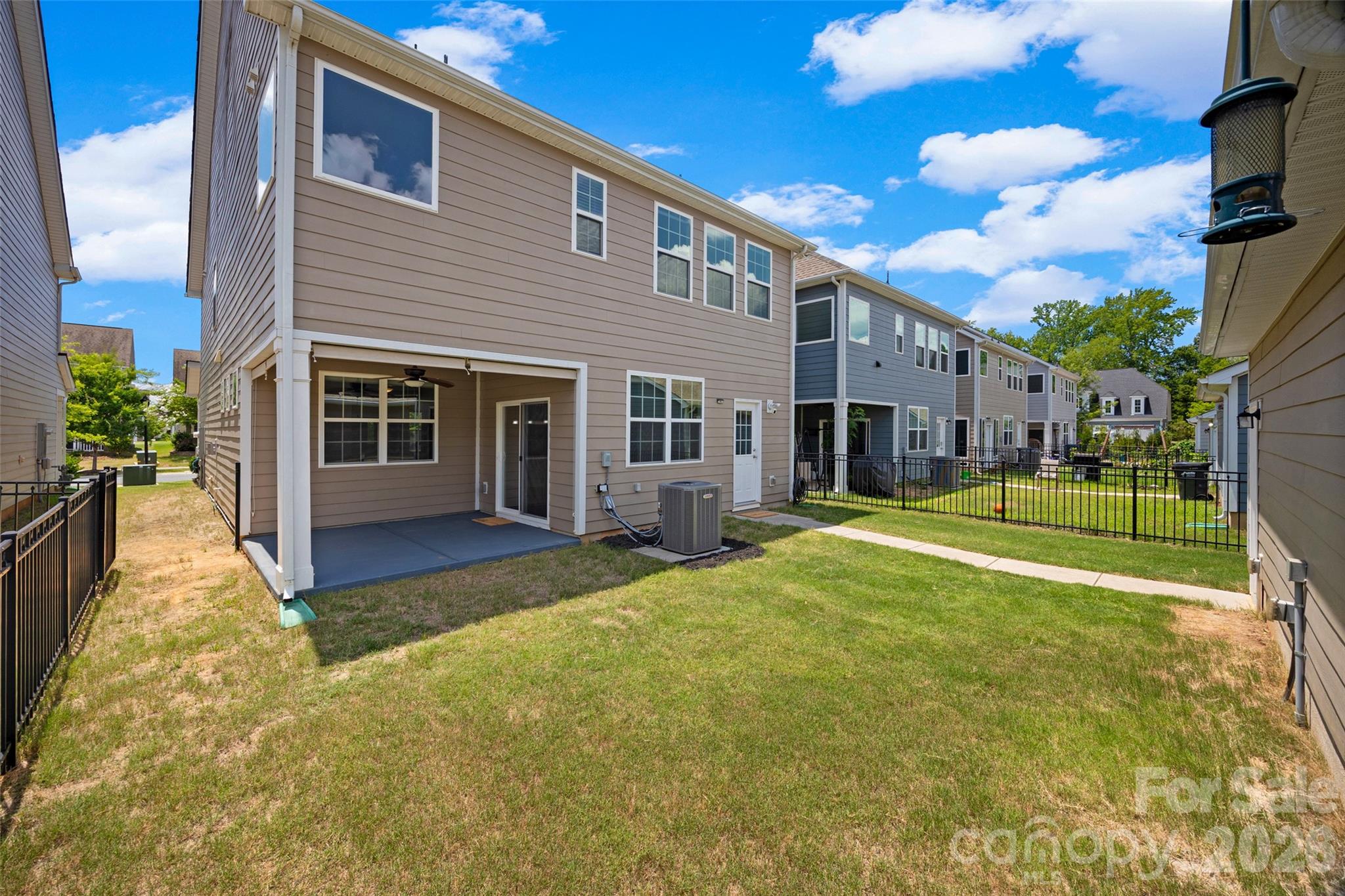 7022 Walnut Branch Lane — Charlotte