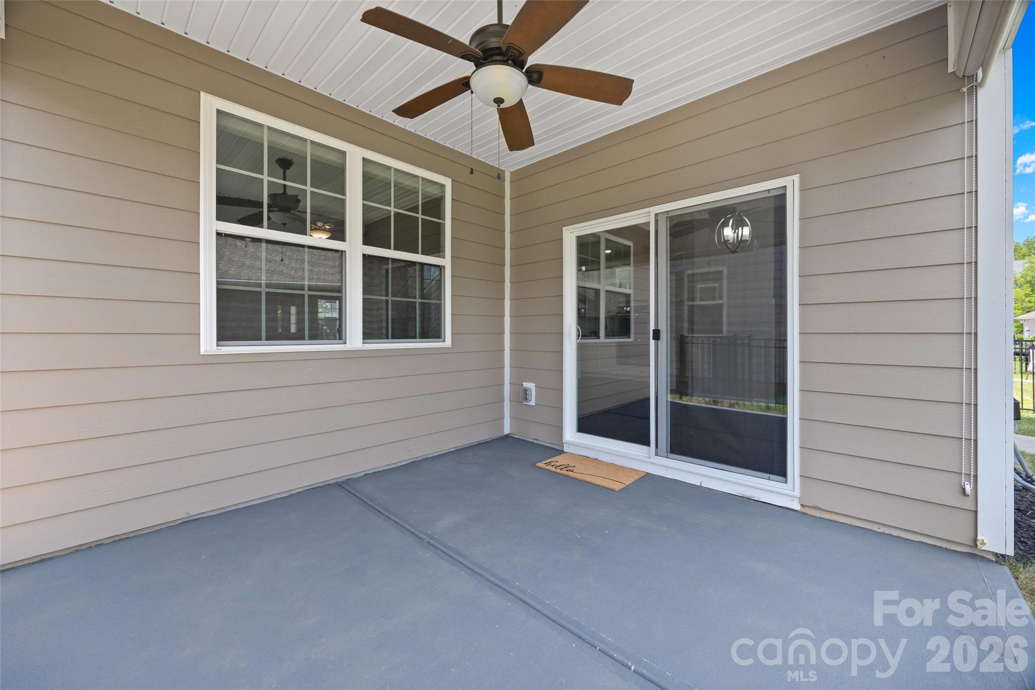 7022 Walnut Branch Lane — Charlotte