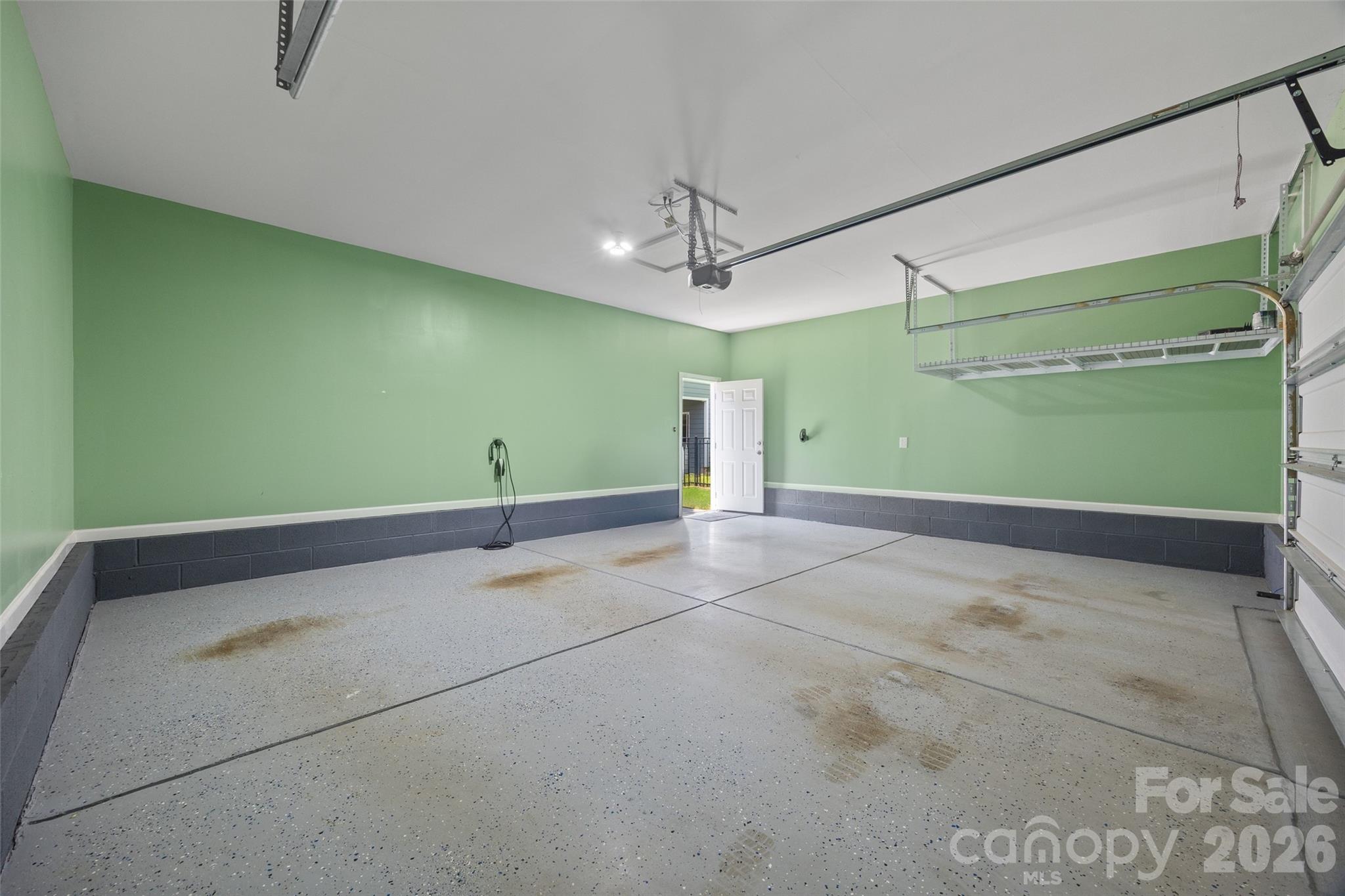 7022 Walnut Branch Lane — Charlotte