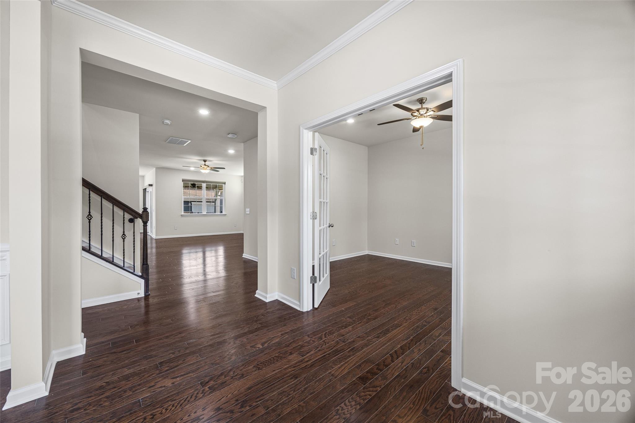 7022 Walnut Branch Lane — Charlotte