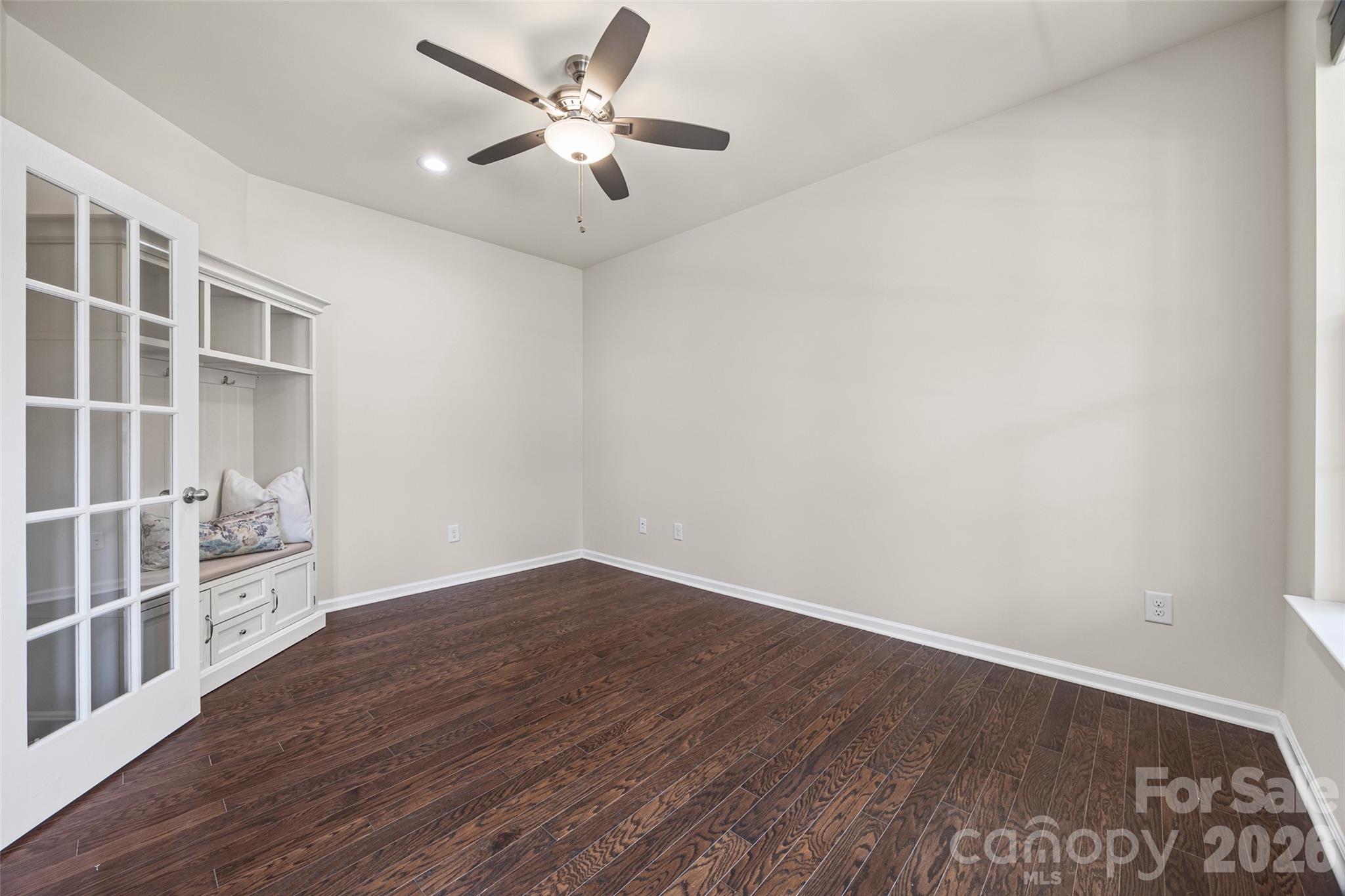 7022 Walnut Branch Lane — Charlotte