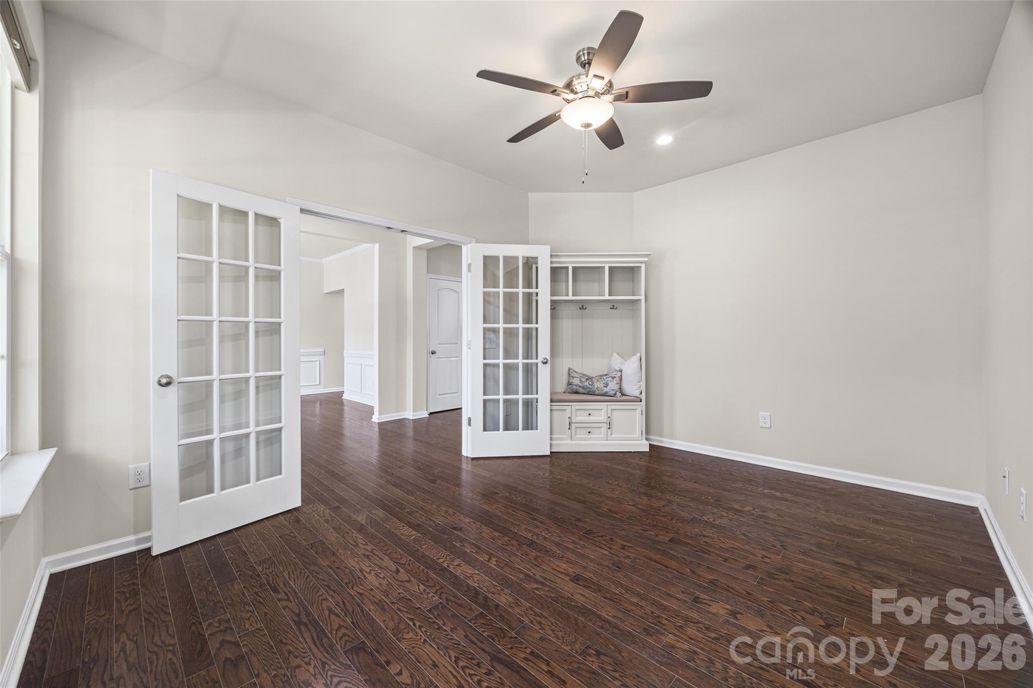 7022 Walnut Branch Lane — Charlotte