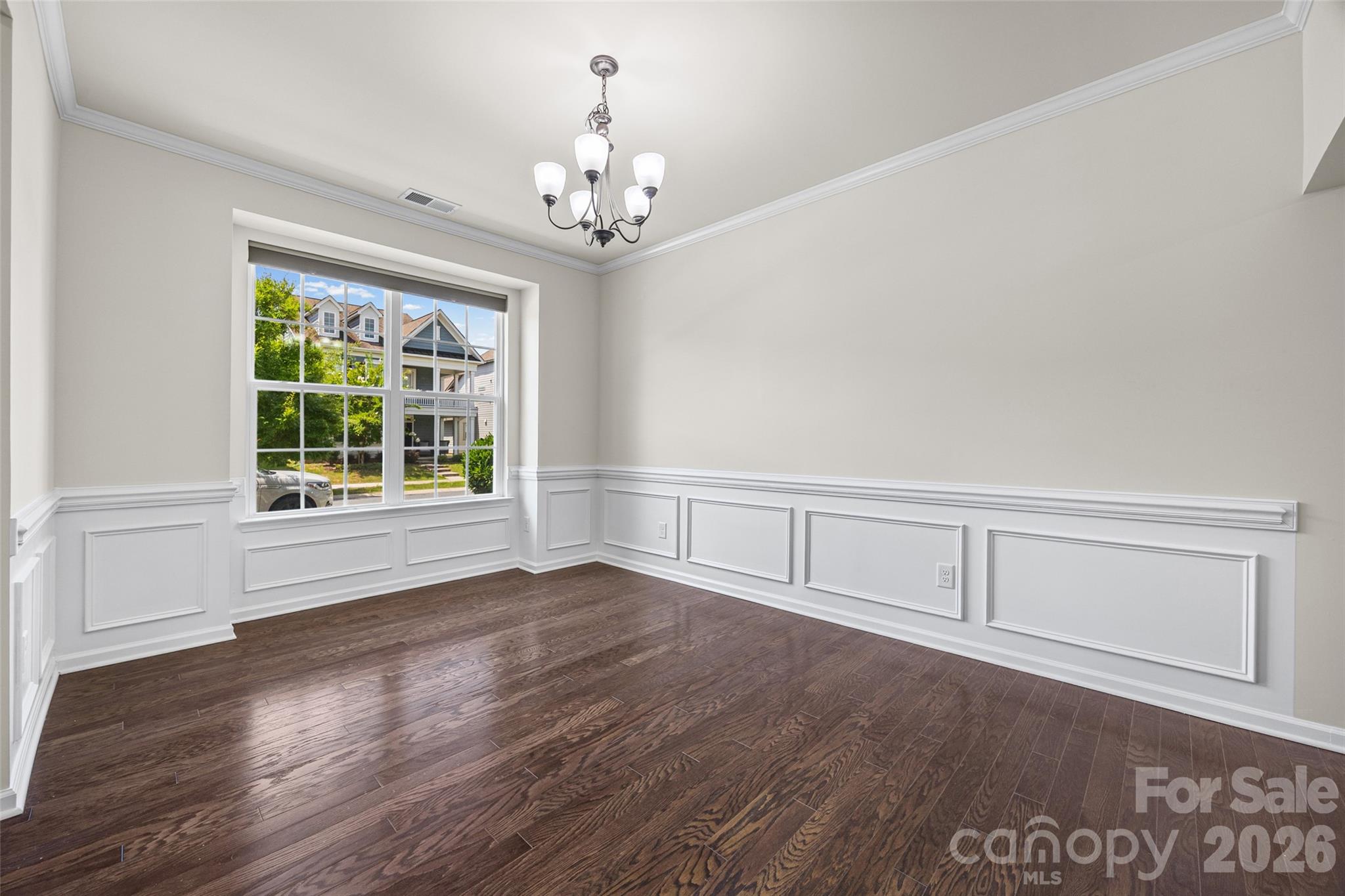 7022 Walnut Branch Lane — Charlotte