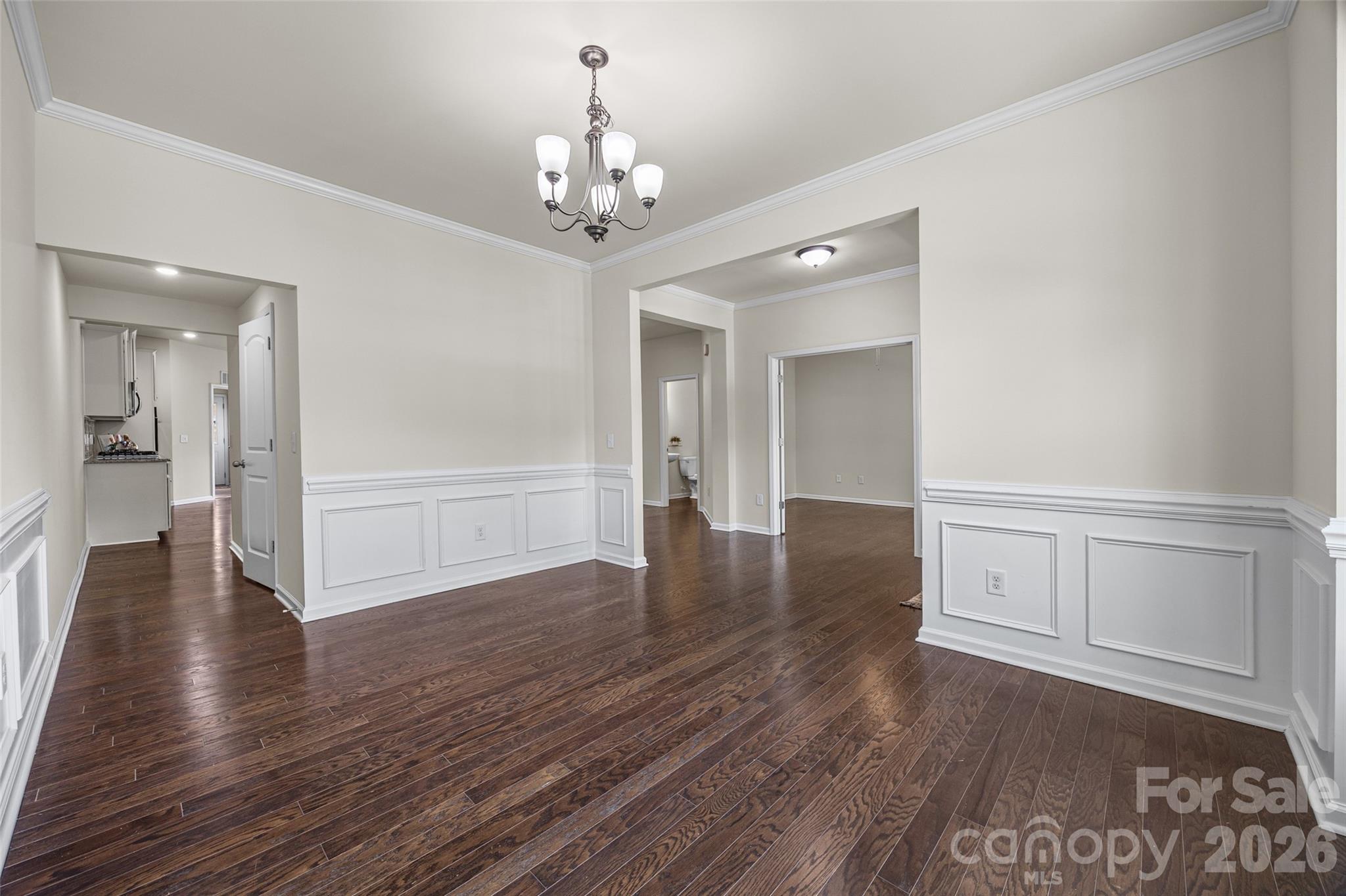 7022 Walnut Branch Lane — Charlotte
