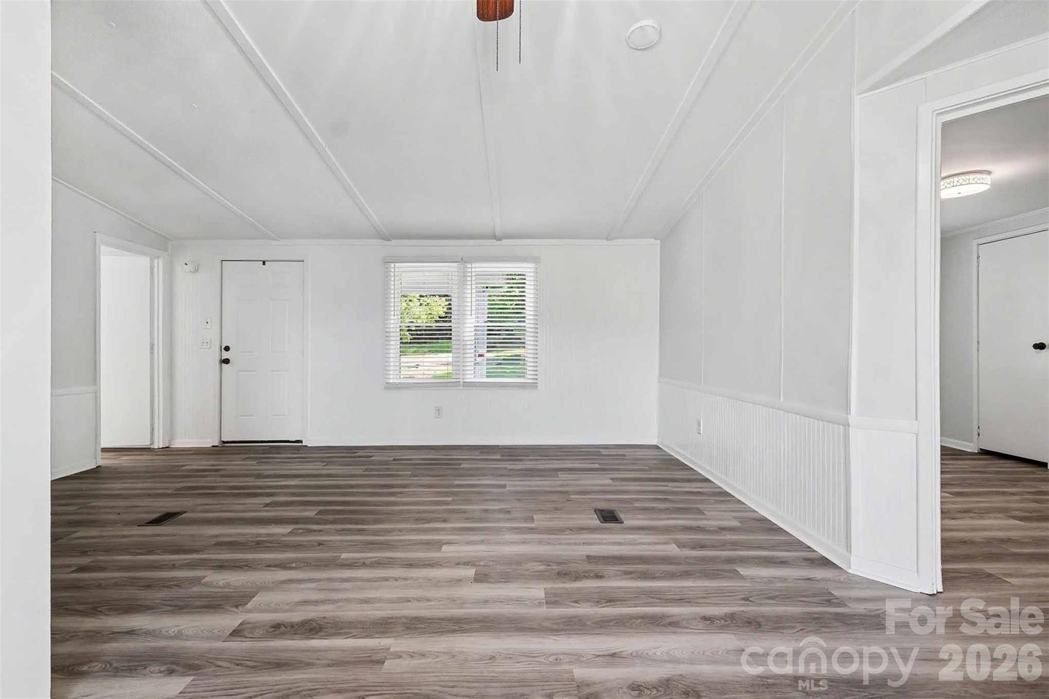 313 Riverfront Drive — Belmont