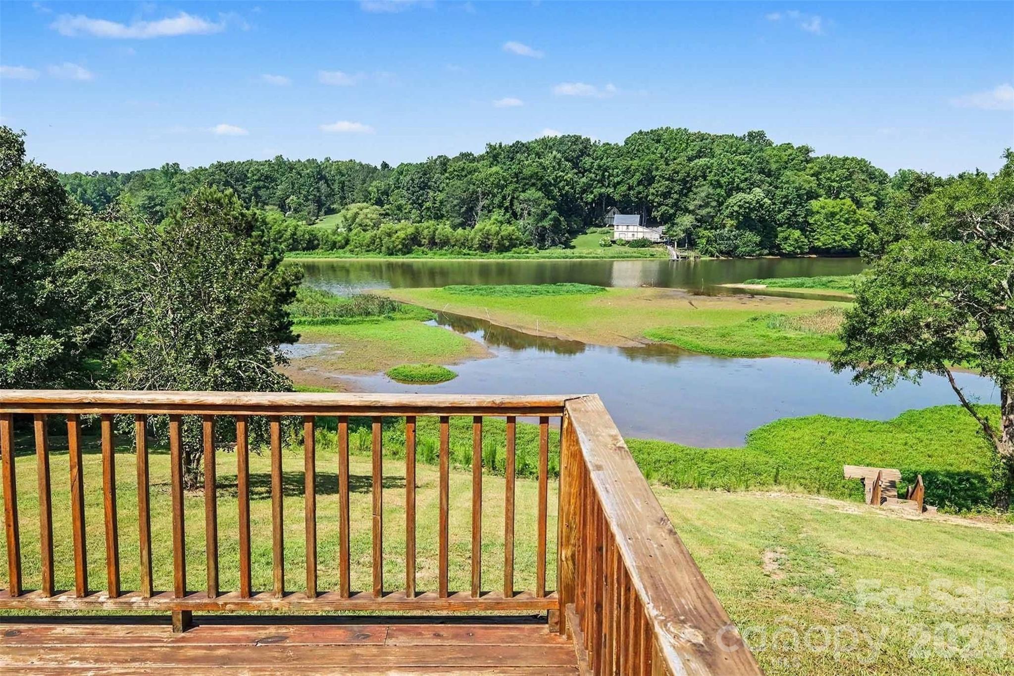 313 Riverfront Drive — Belmont