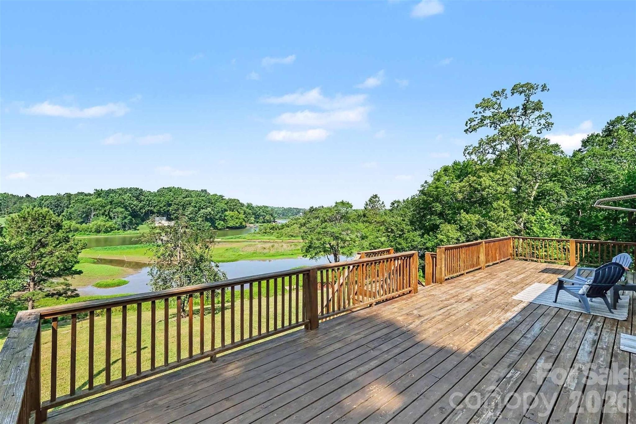 313 Riverfront Drive — Belmont