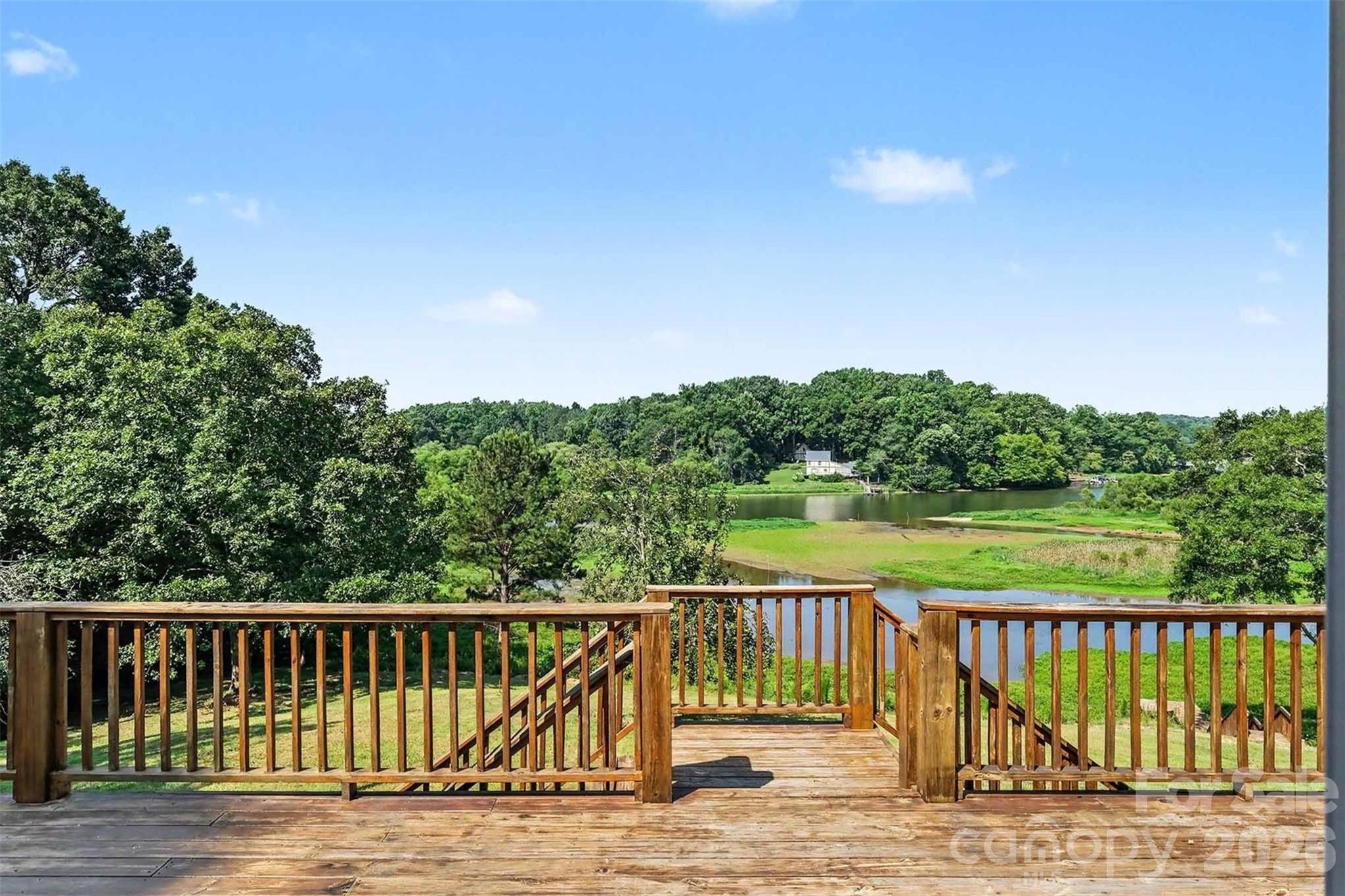 313 Riverfront Drive — Belmont
