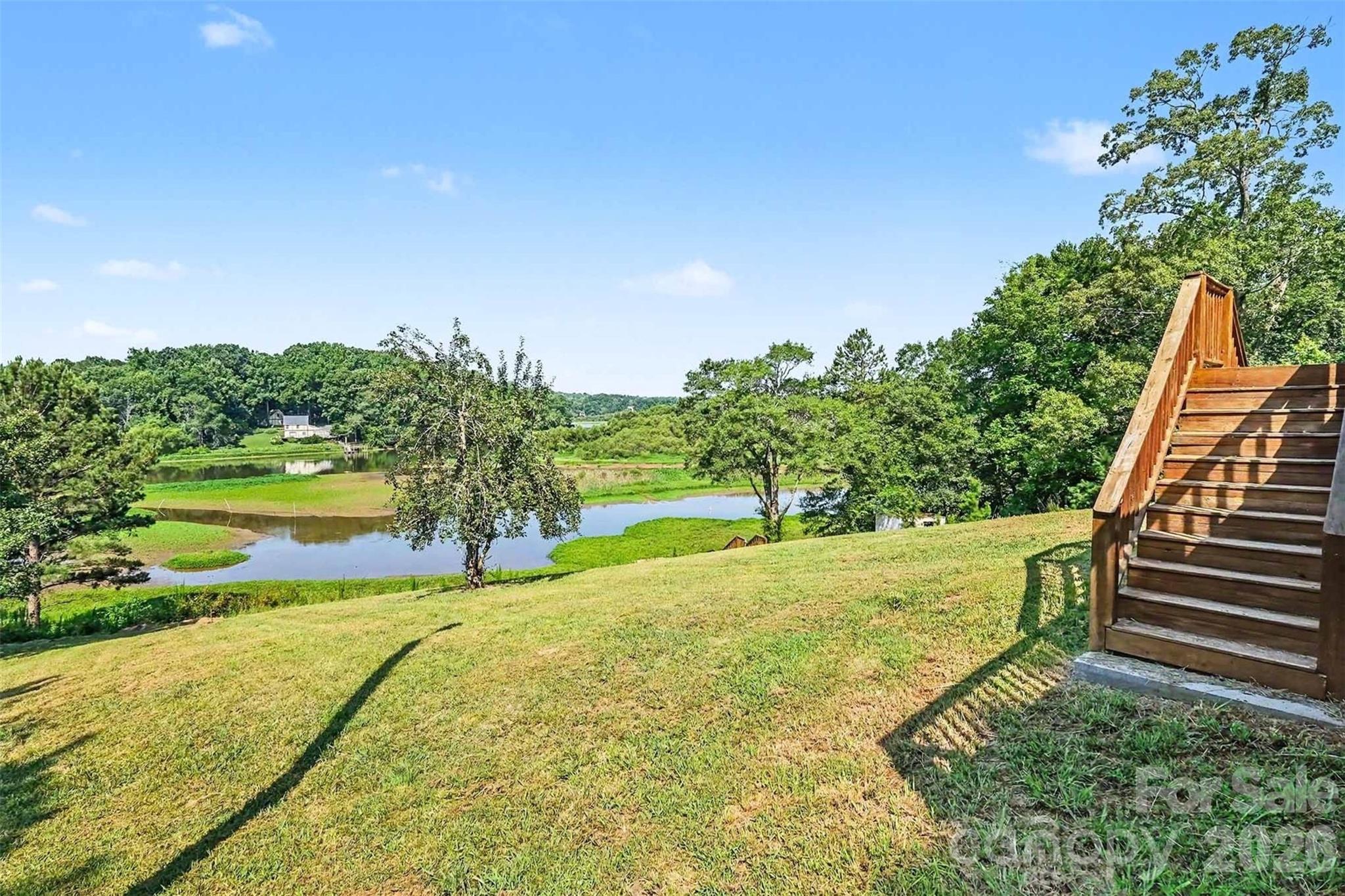 313 Riverfront Drive — Belmont