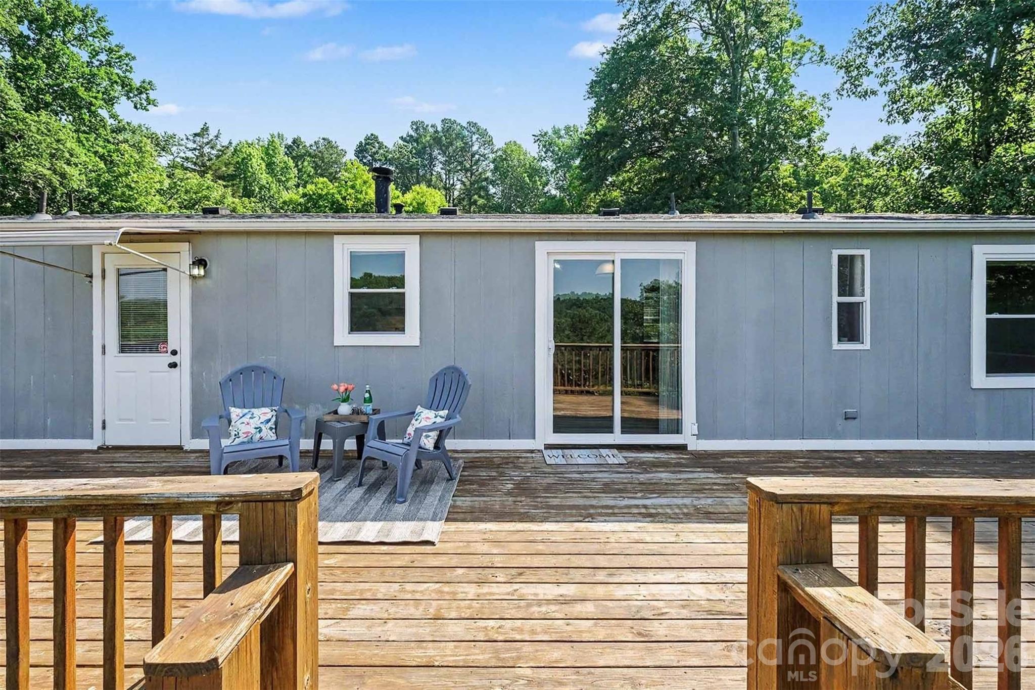 313 Riverfront Drive — Belmont