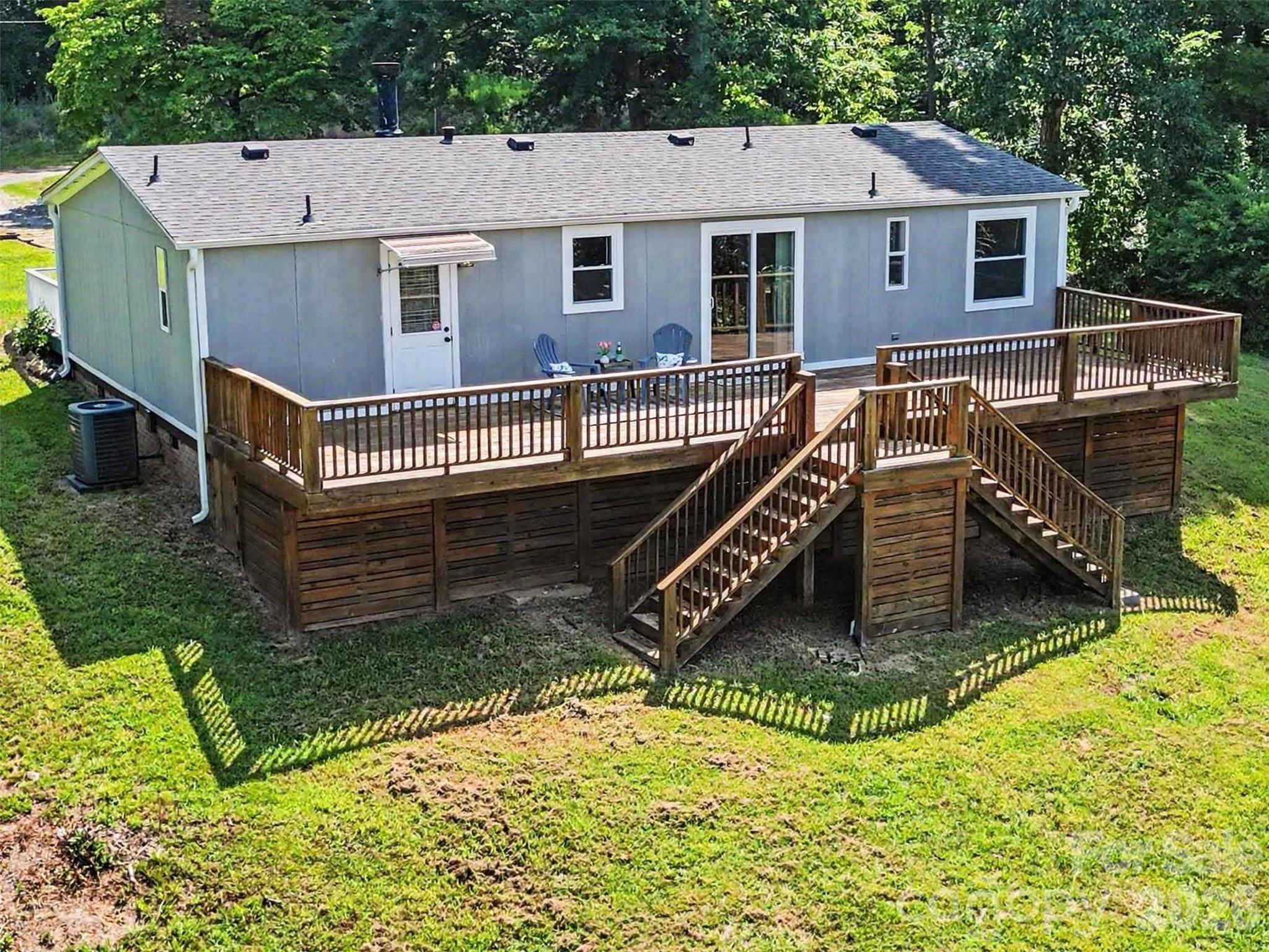 313 Riverfront Drive — Belmont