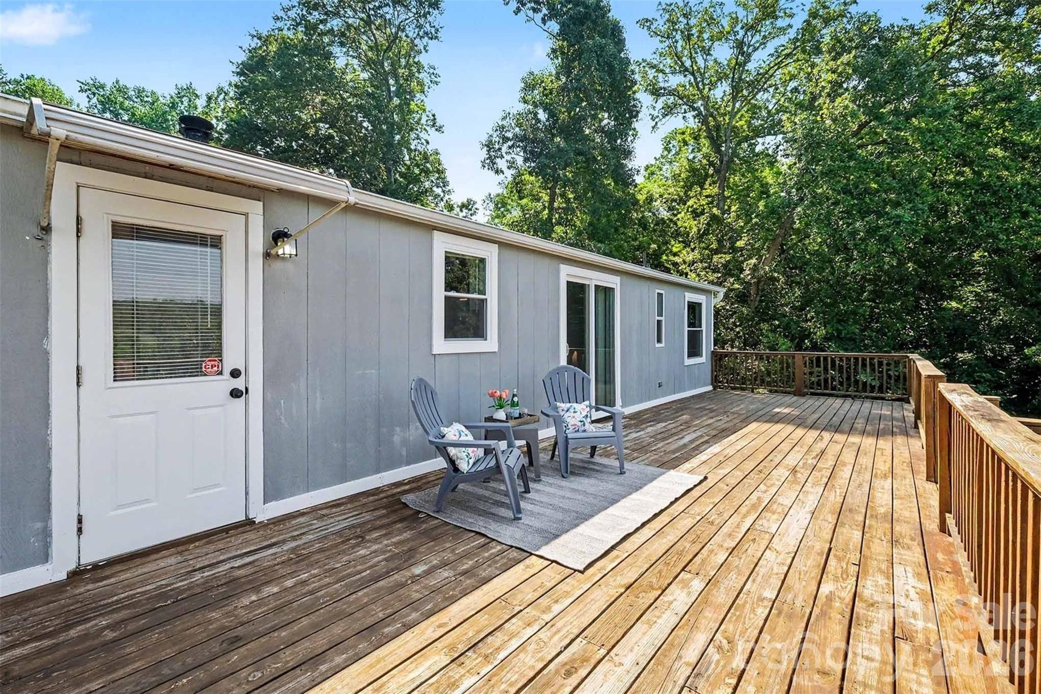 313 Riverfront Drive — Belmont