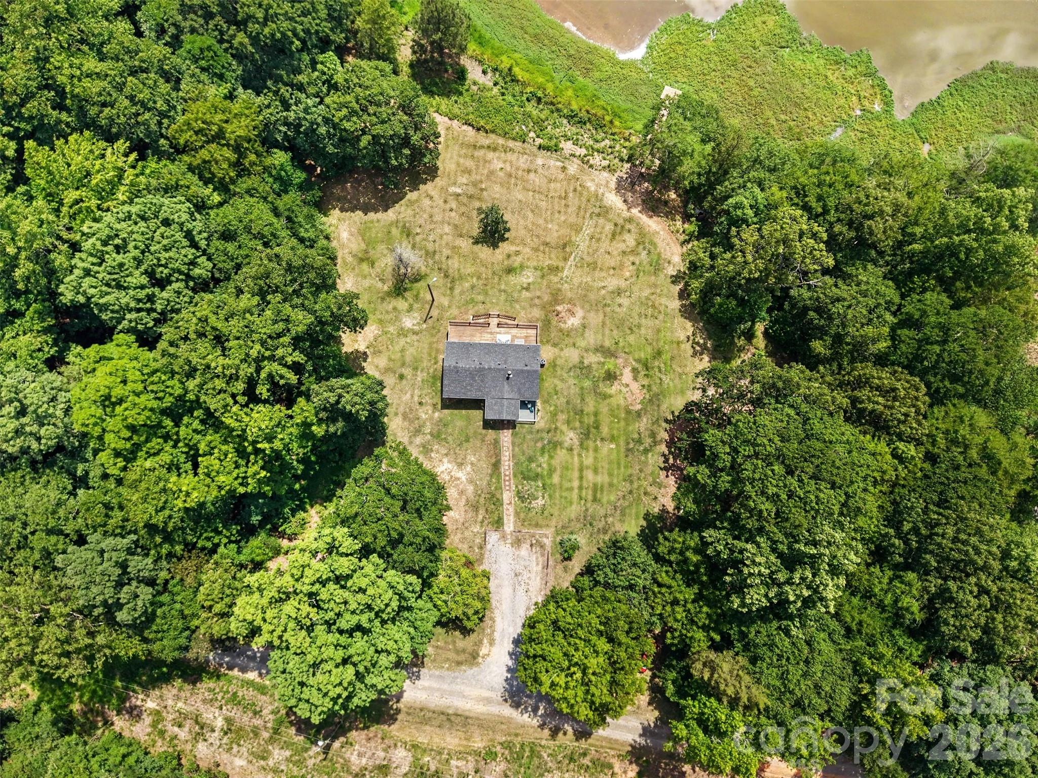 313 Riverfront Drive — Belmont