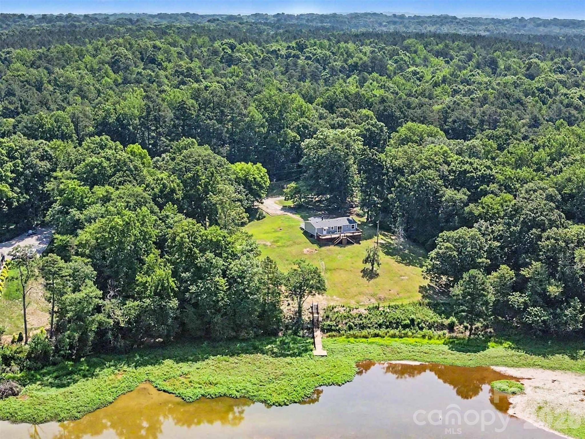 313 Riverfront Drive — Belmont