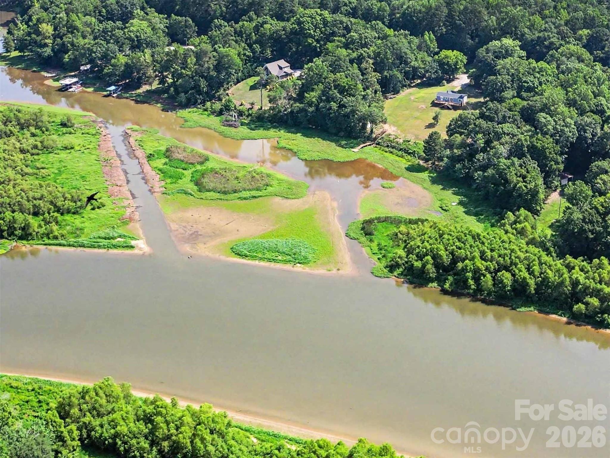 313 Riverfront Drive — Belmont