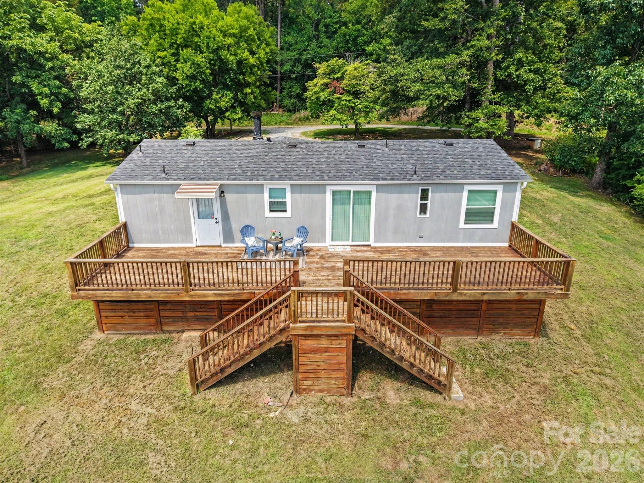 313 Riverfront Drive — Belmont
