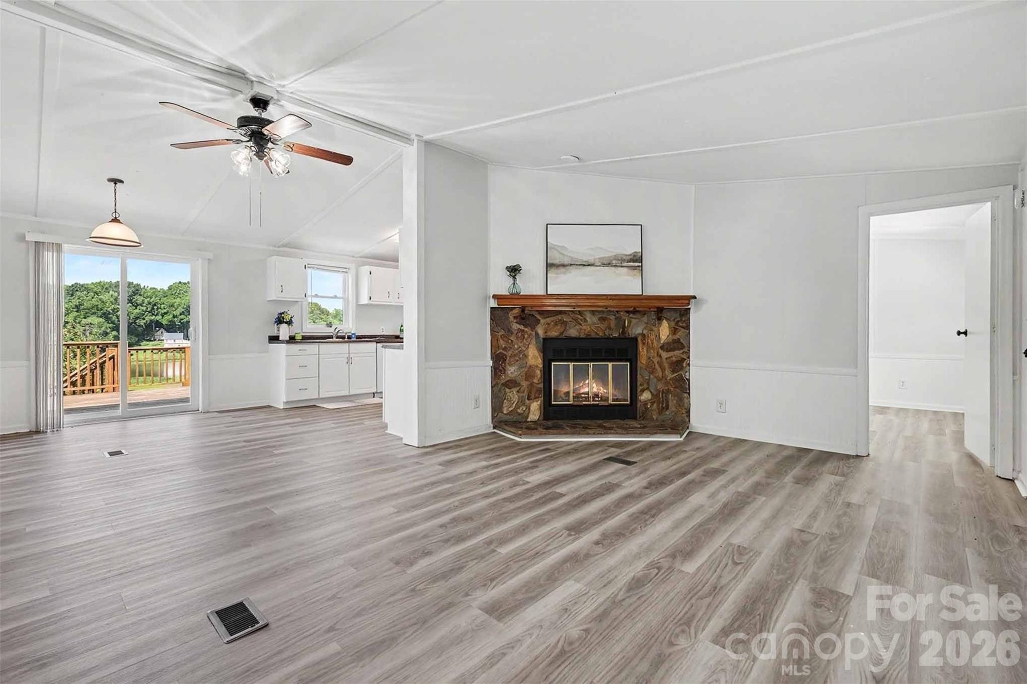 313 Riverfront Drive — Belmont