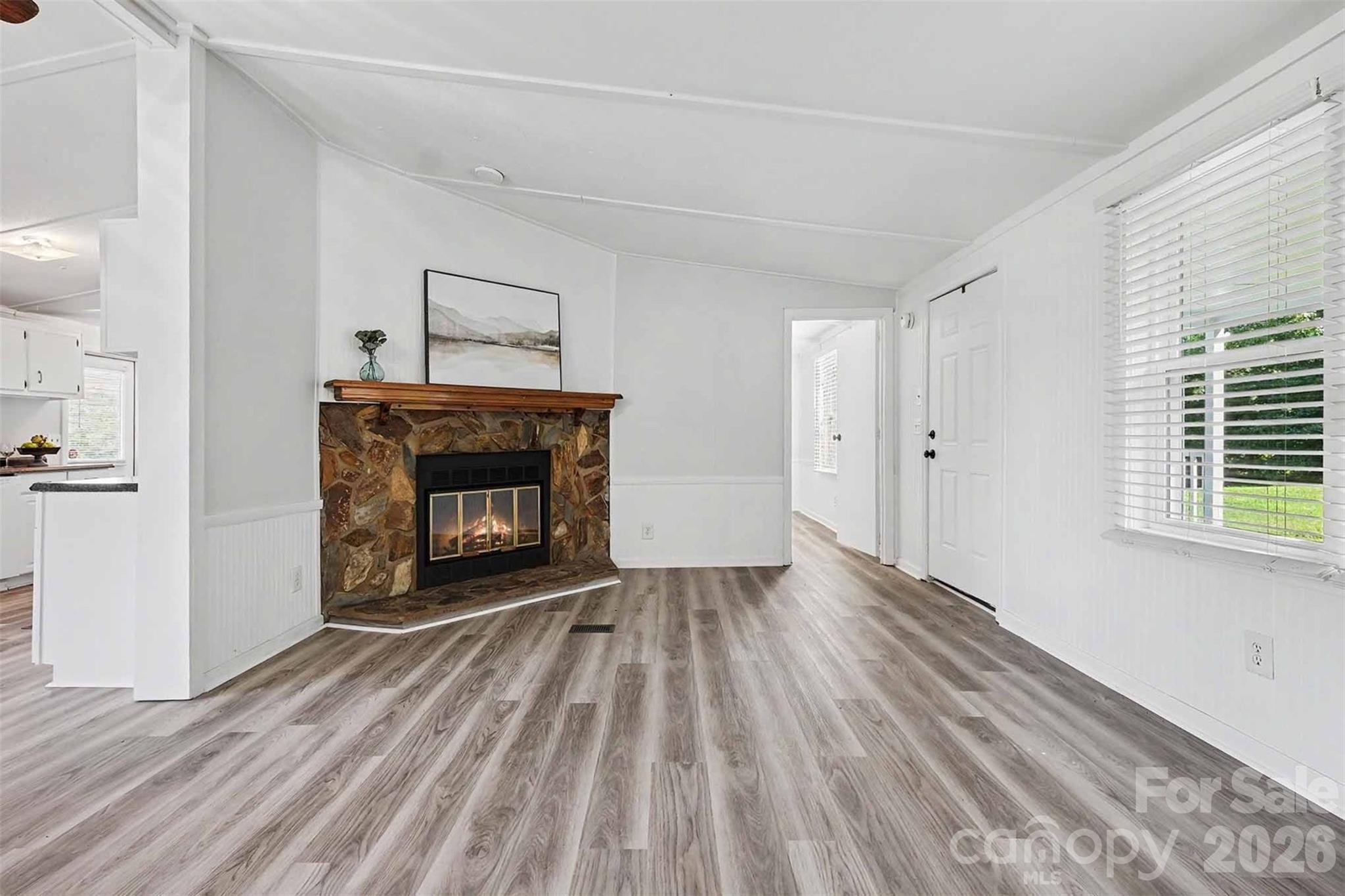 313 Riverfront Drive — Belmont
