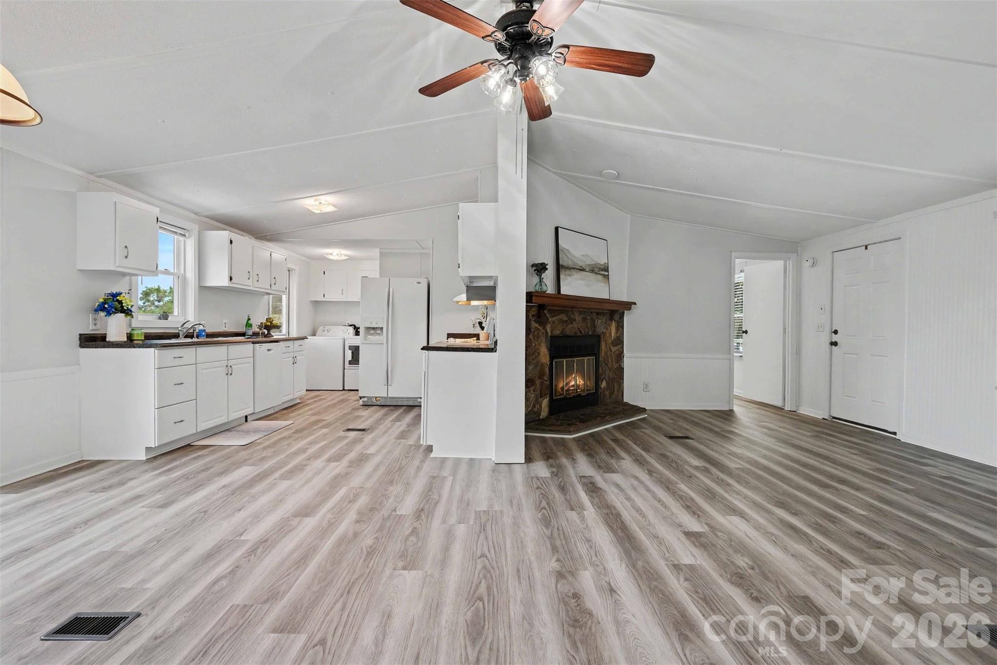 313 Riverfront Drive — Belmont
