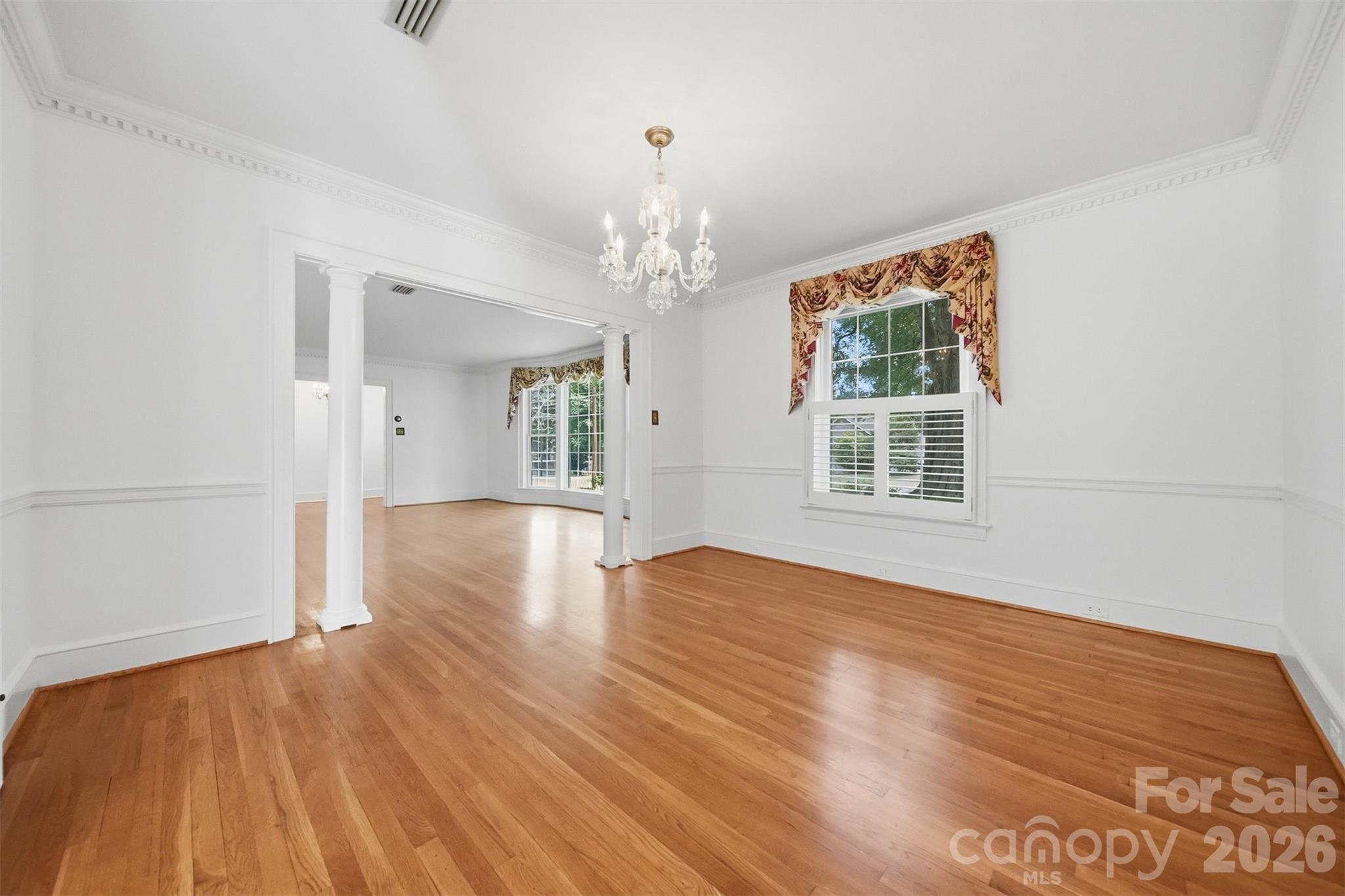 521 5th Street NW — Hickory