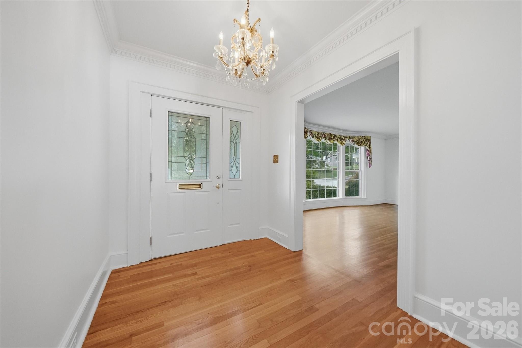 521 5th Street NW — Hickory