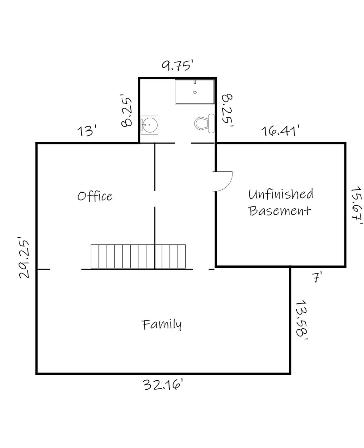 521 5th Street NW — Hickory