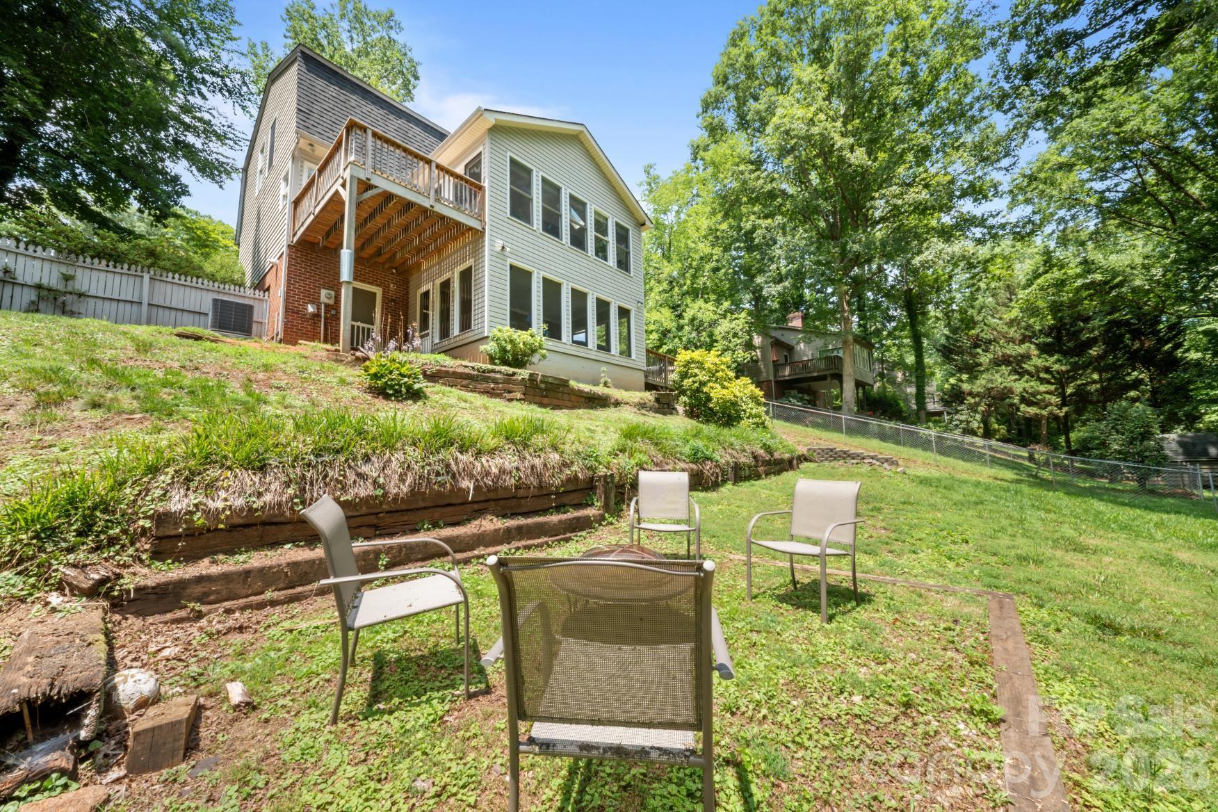 112 Wedgewood Drive — Morganton