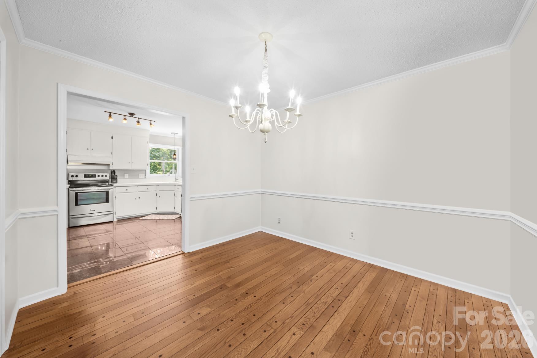 112 Wedgewood Drive — Morganton