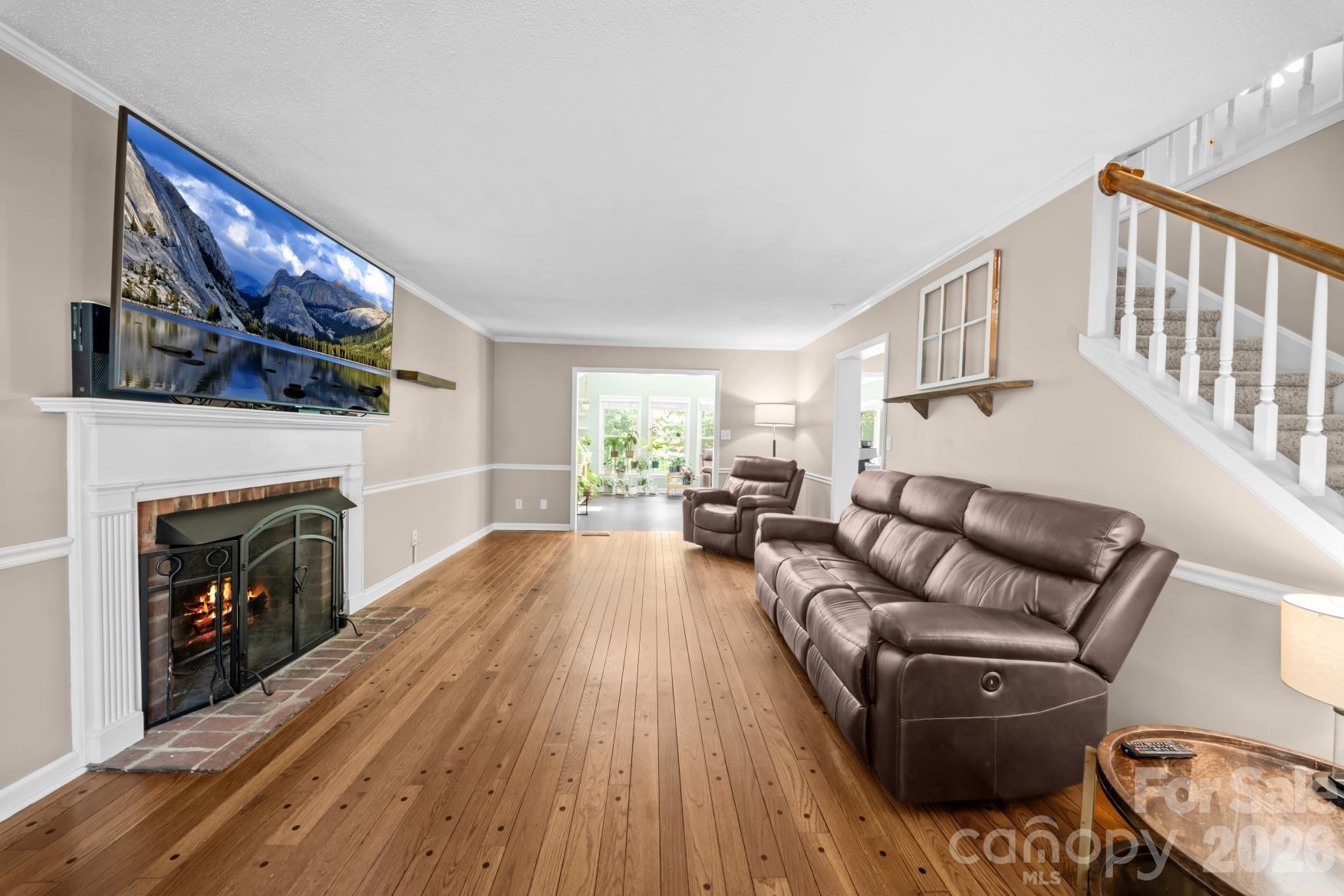 112 Wedgewood Drive — Morganton