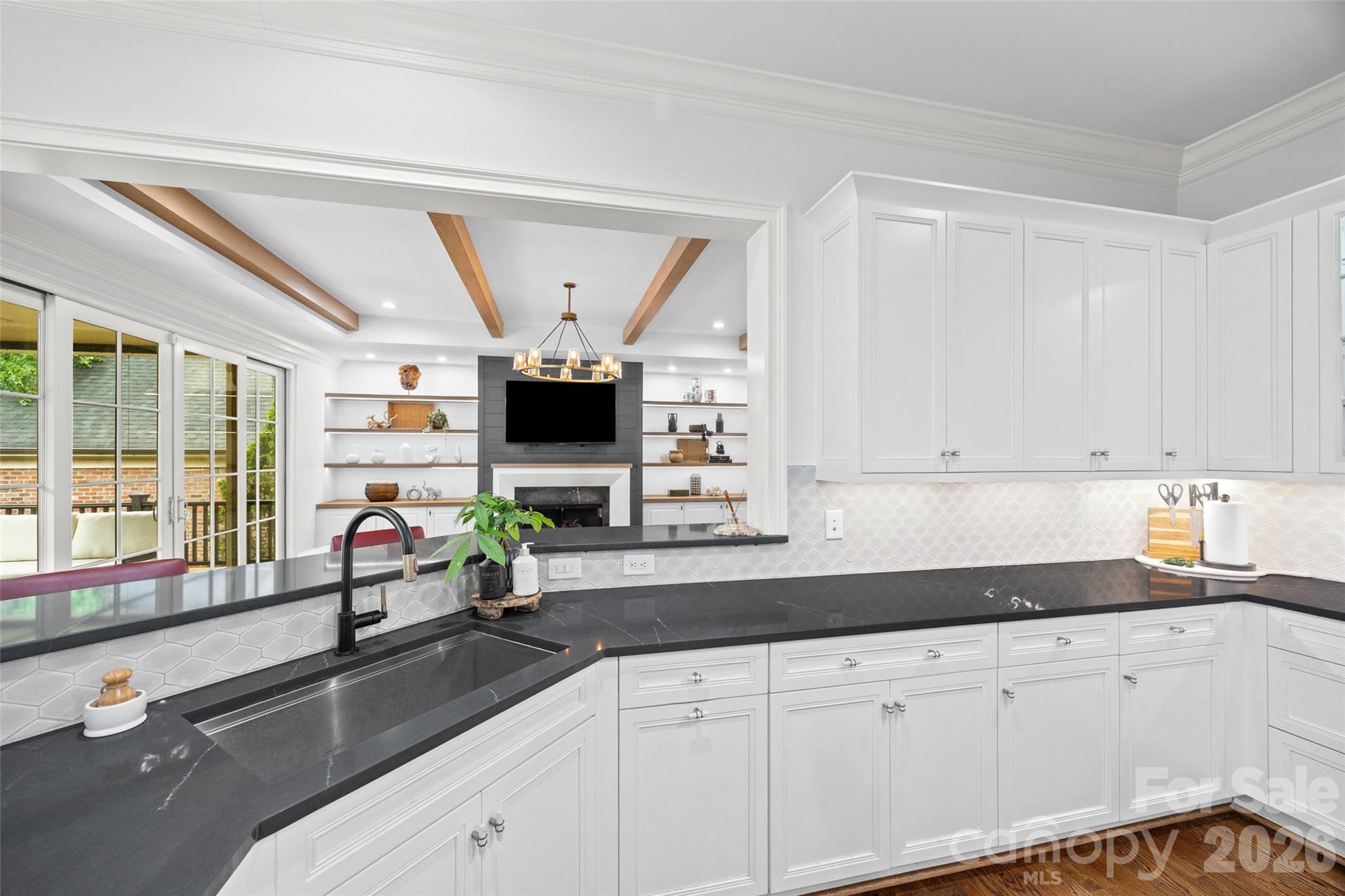 9414 Heydon Hall Circle — Charlotte