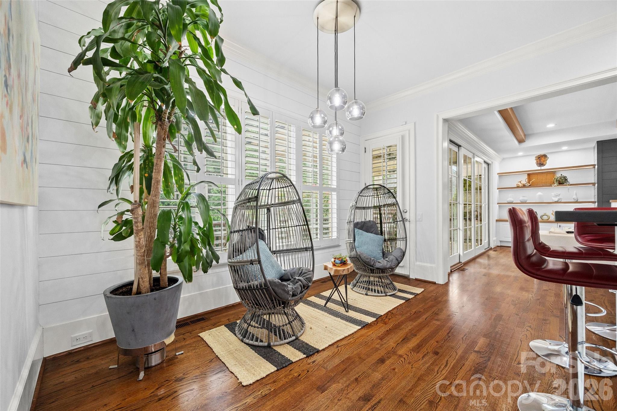 9414 Heydon Hall Circle — Charlotte