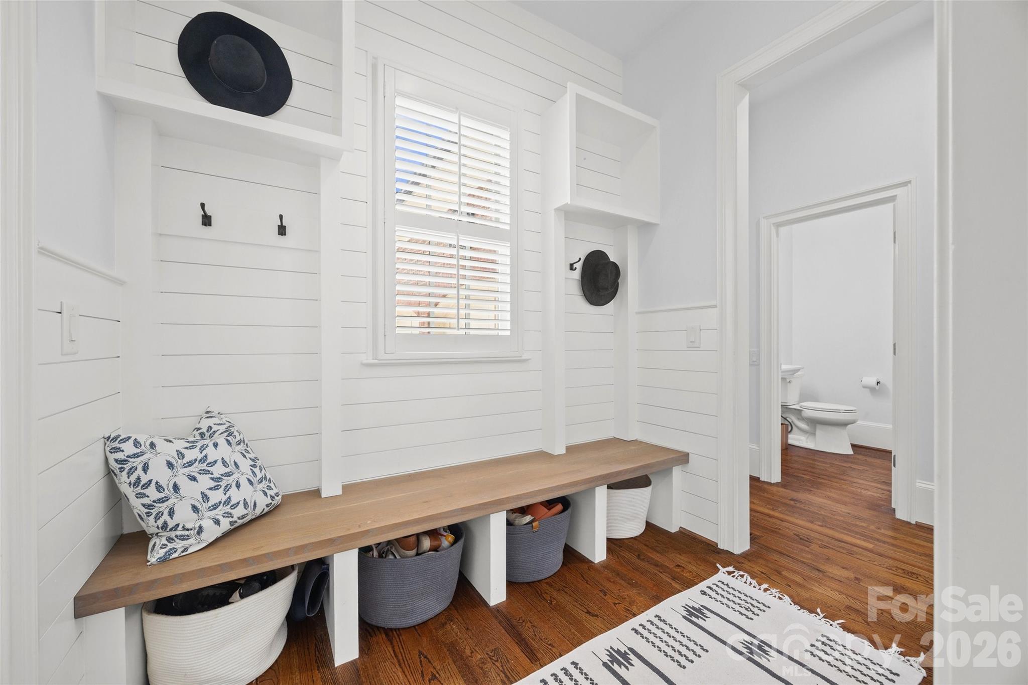 9414 Heydon Hall Circle — Charlotte