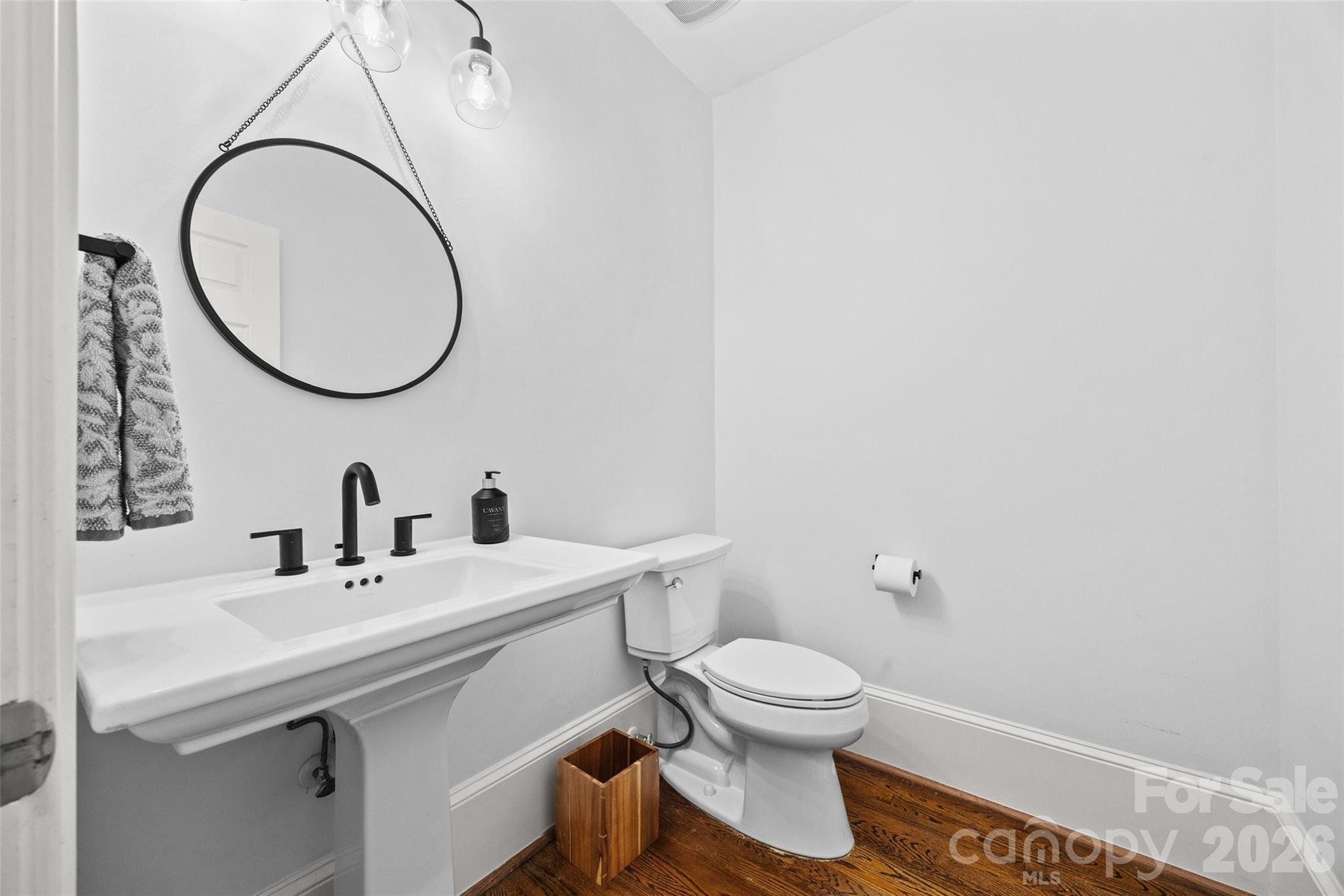 9414 Heydon Hall Circle — Charlotte