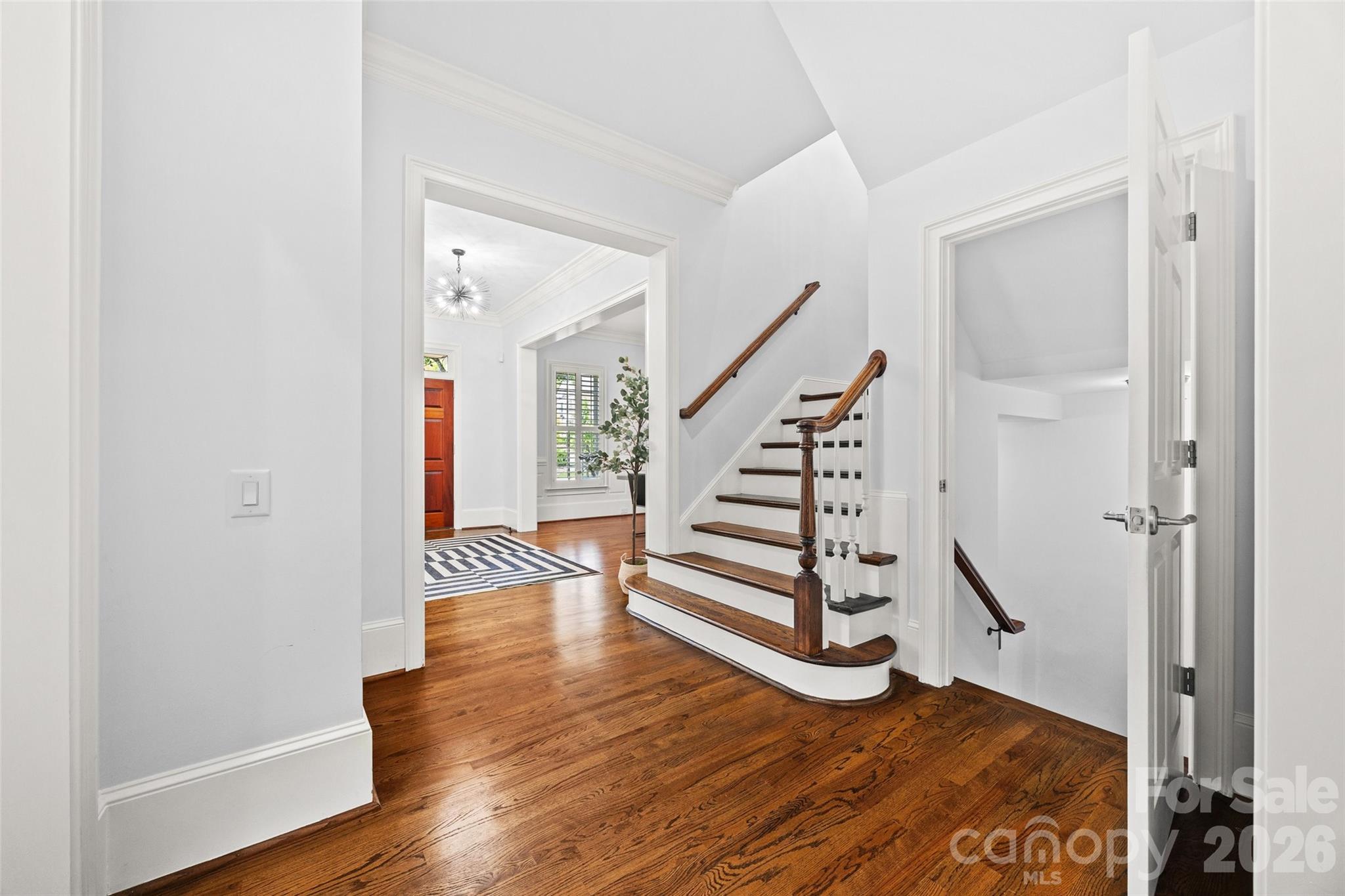 9414 Heydon Hall Circle — Charlotte