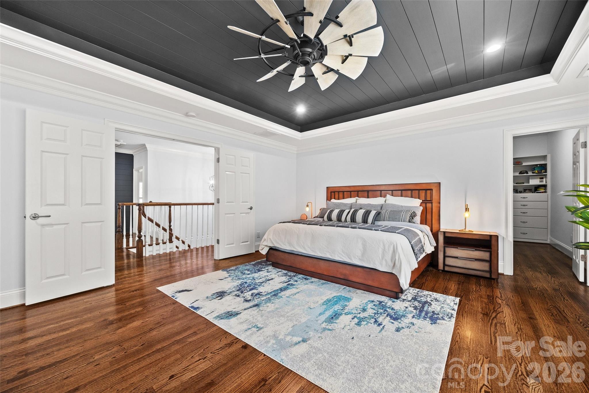 9414 Heydon Hall Circle — Charlotte