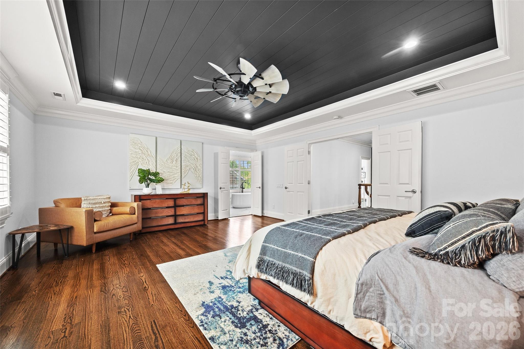 9414 Heydon Hall Circle — Charlotte