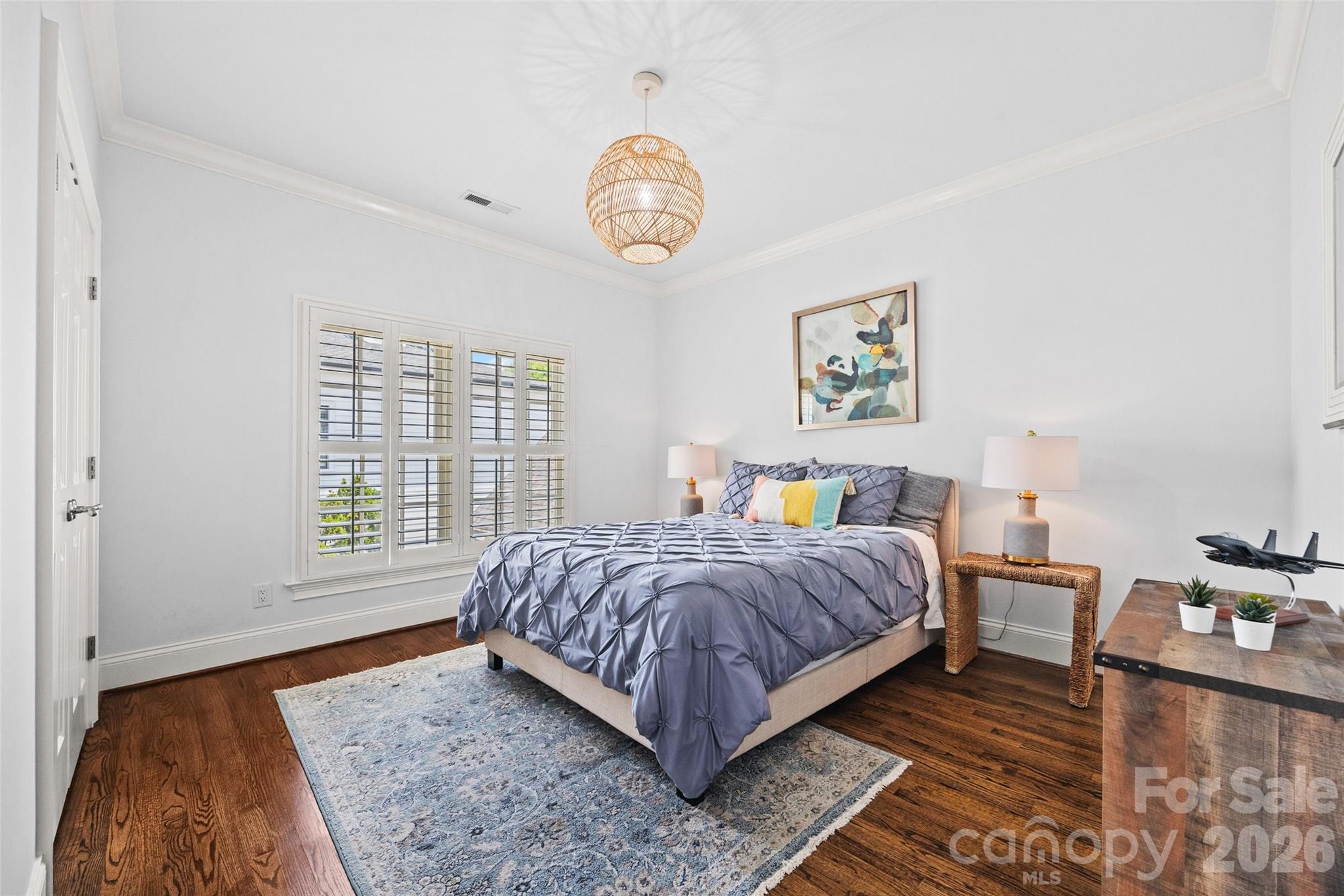 9414 Heydon Hall Circle — Charlotte