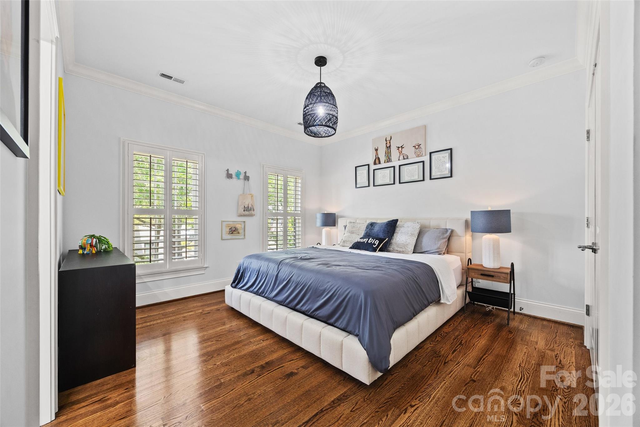 9414 Heydon Hall Circle — Charlotte