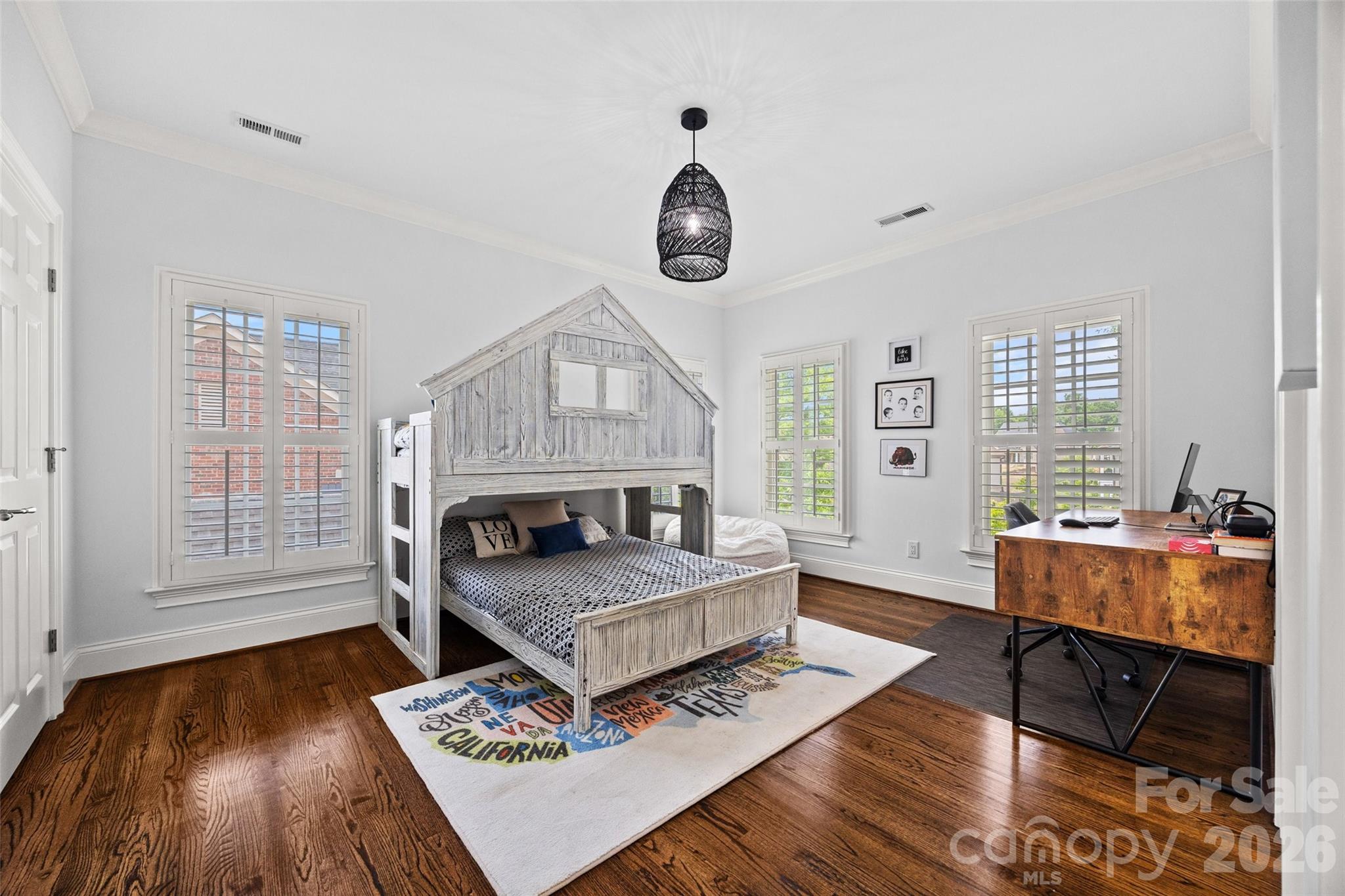 9414 Heydon Hall Circle — Charlotte