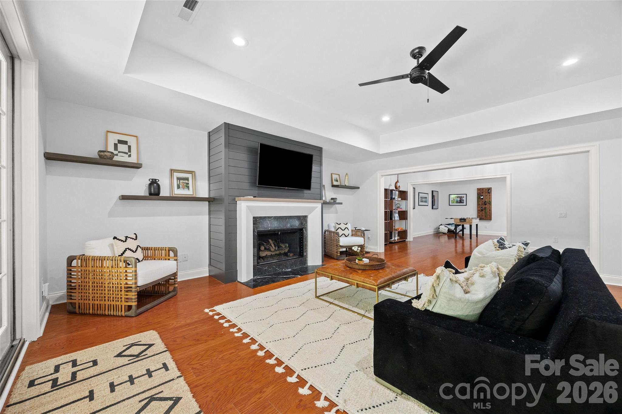 9414 Heydon Hall Circle — Charlotte