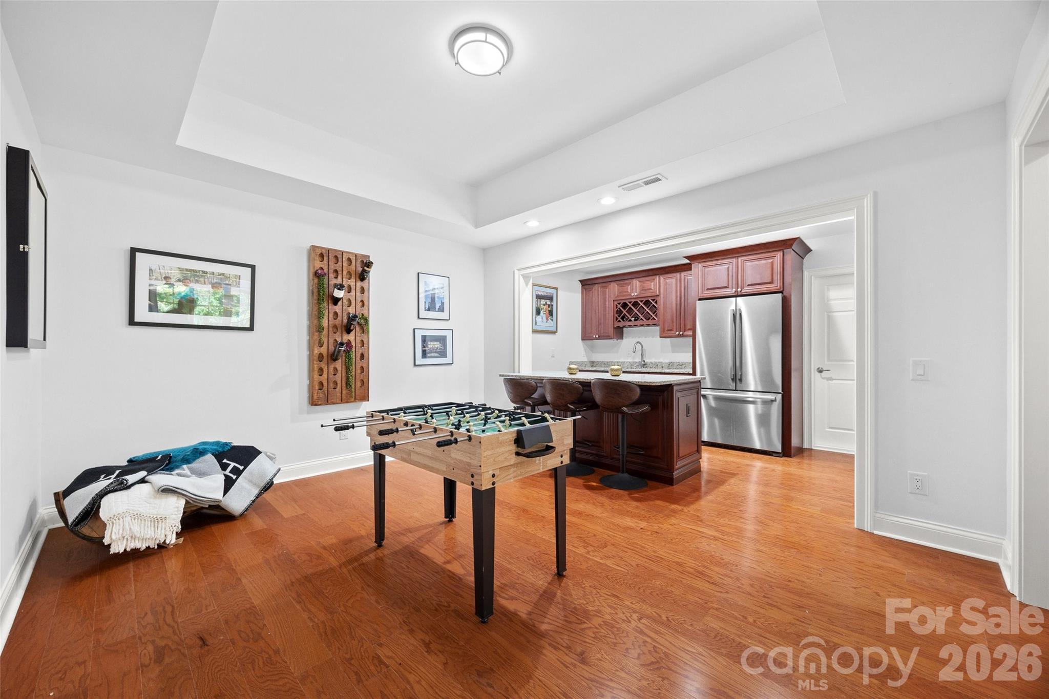 9414 Heydon Hall Circle — Charlotte