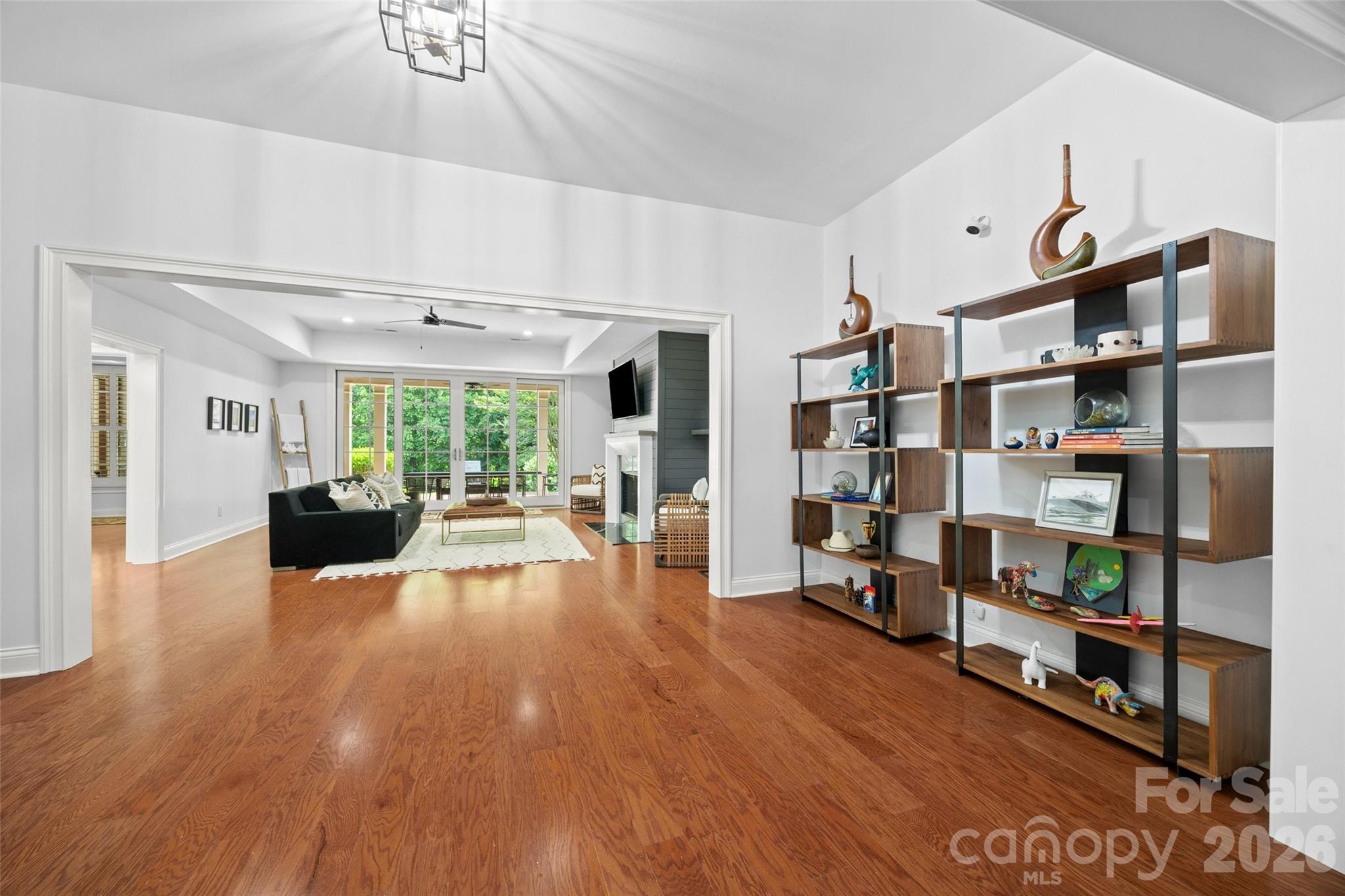 9414 Heydon Hall Circle — Charlotte
